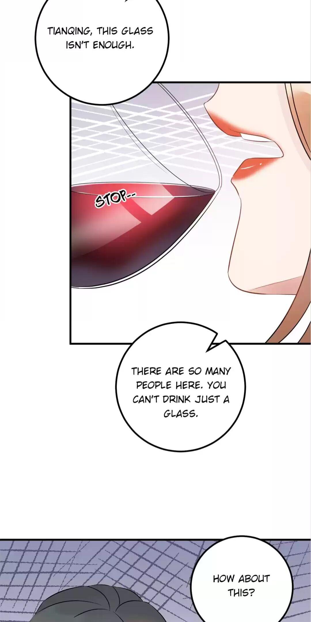 Revenge Movie Queen Chapter 66 - page 27