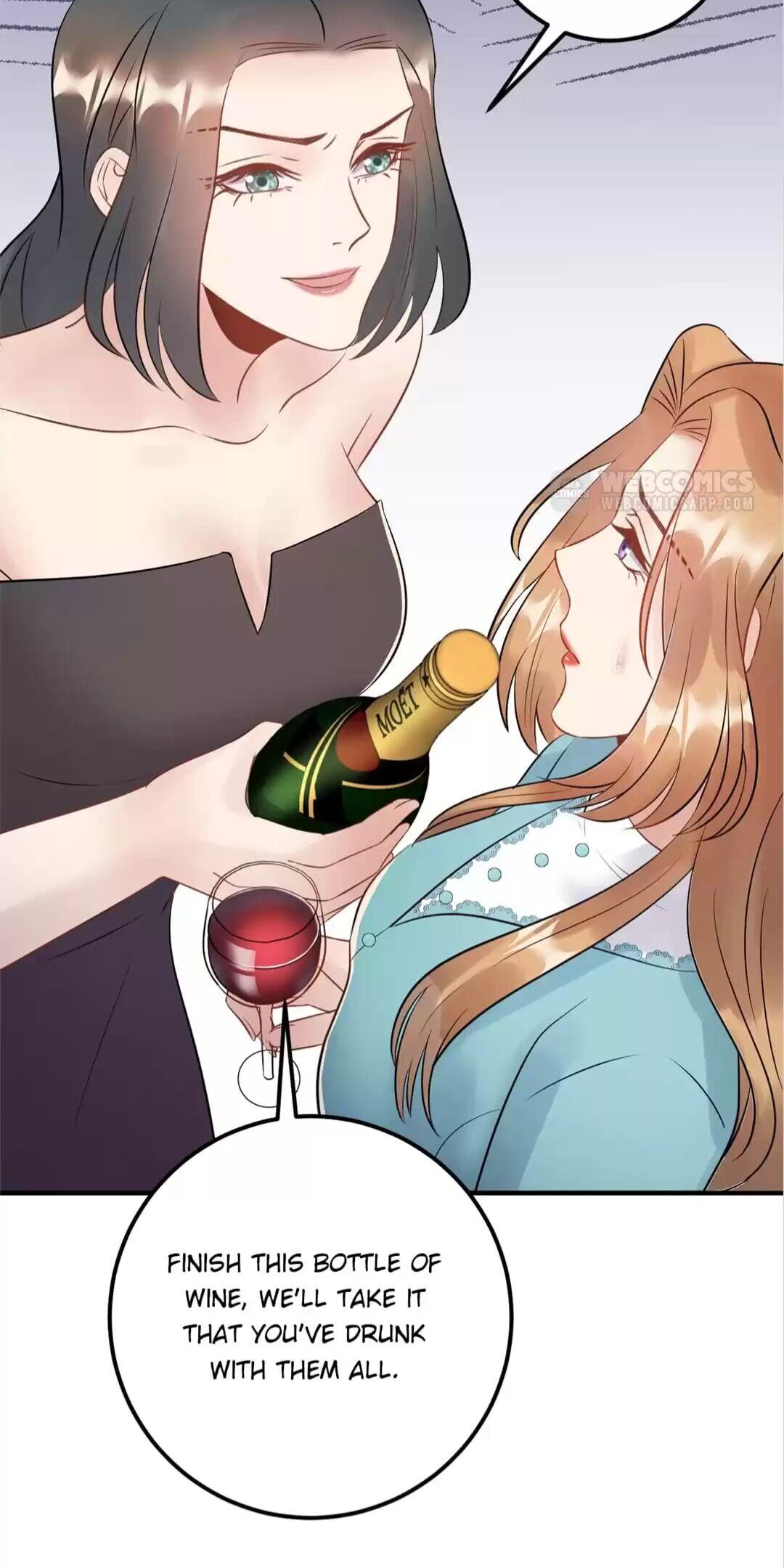 Revenge Movie Queen Chapter 66 - page 28