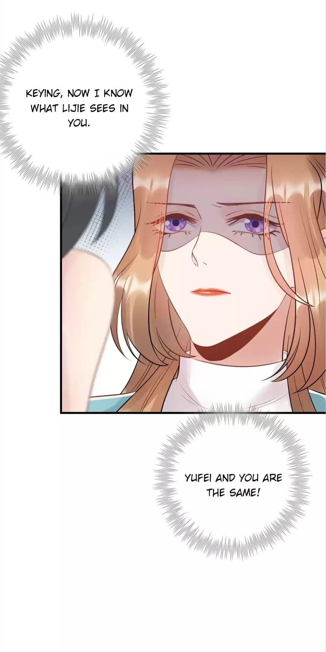 Revenge Movie Queen Chapter 66 - page 29