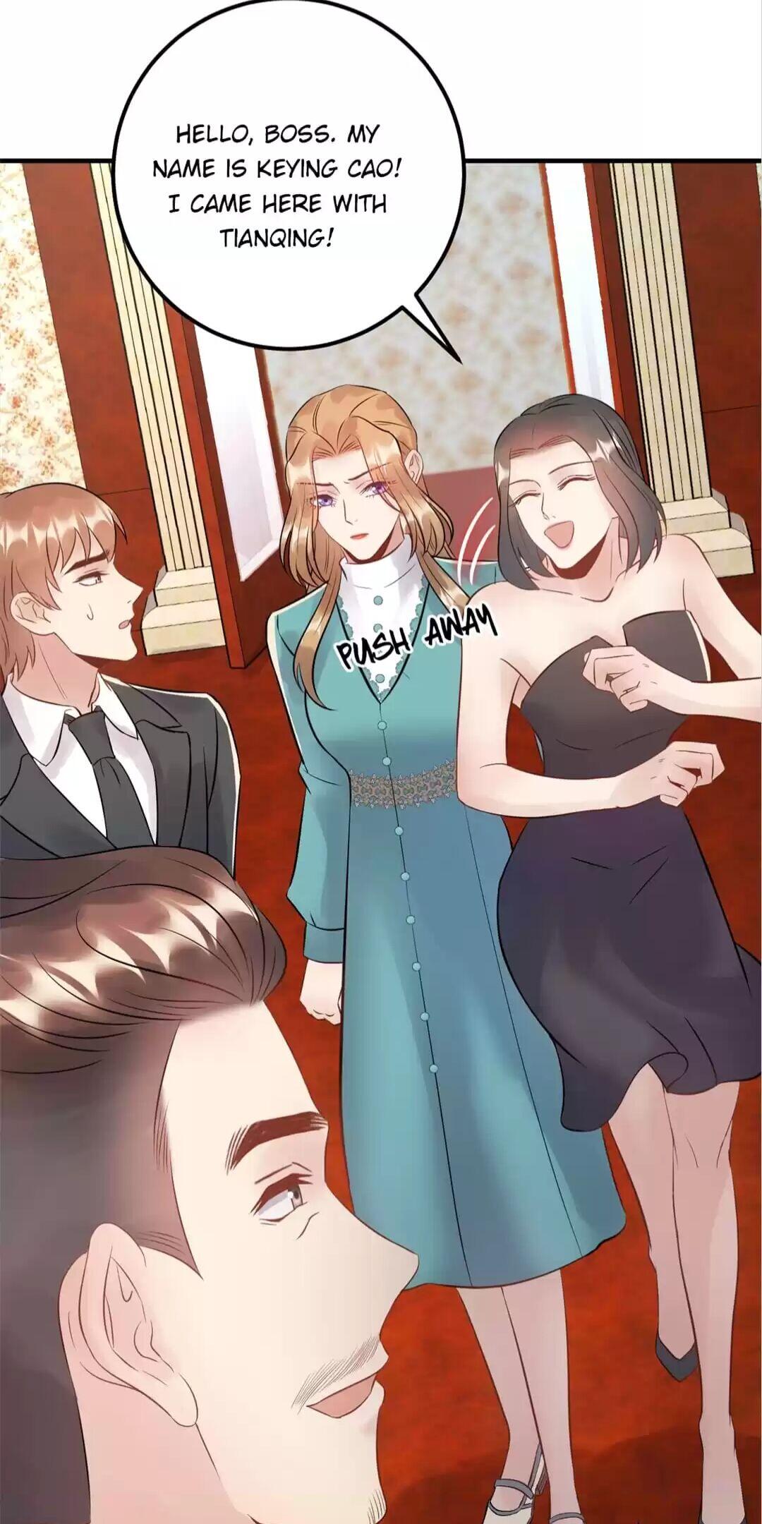 Revenge Movie Queen Chapter 66 - page 3