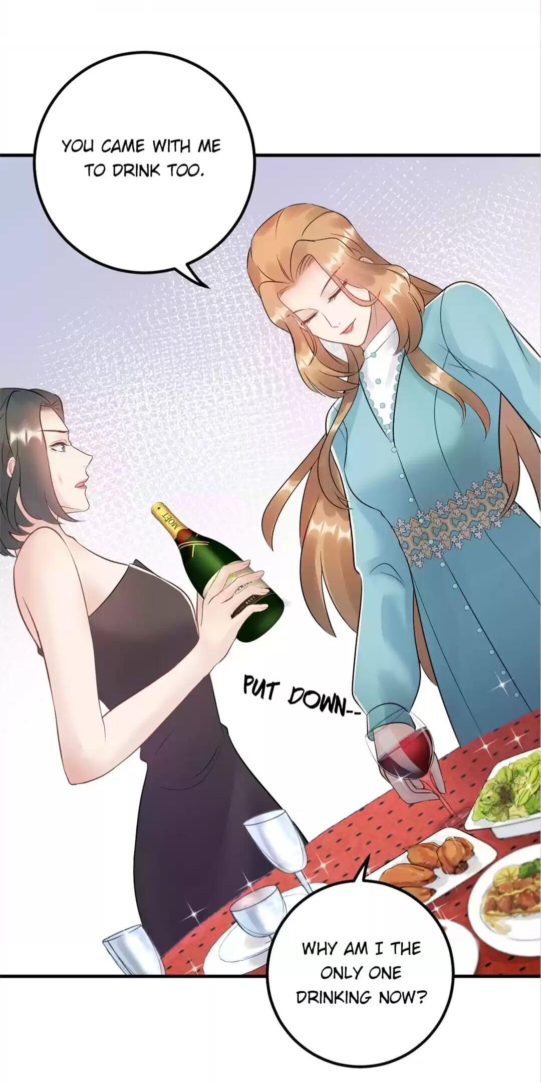 Revenge Movie Queen Chapter 66 - page 30