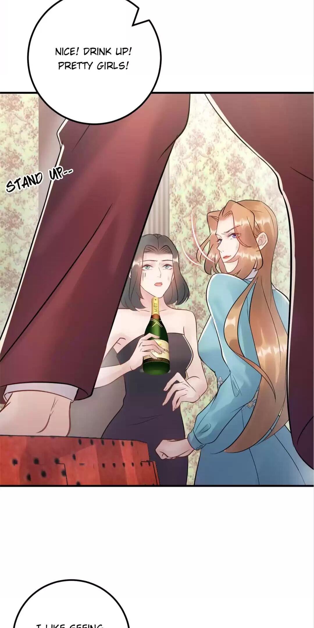 Revenge Movie Queen Chapter 66 - page 32