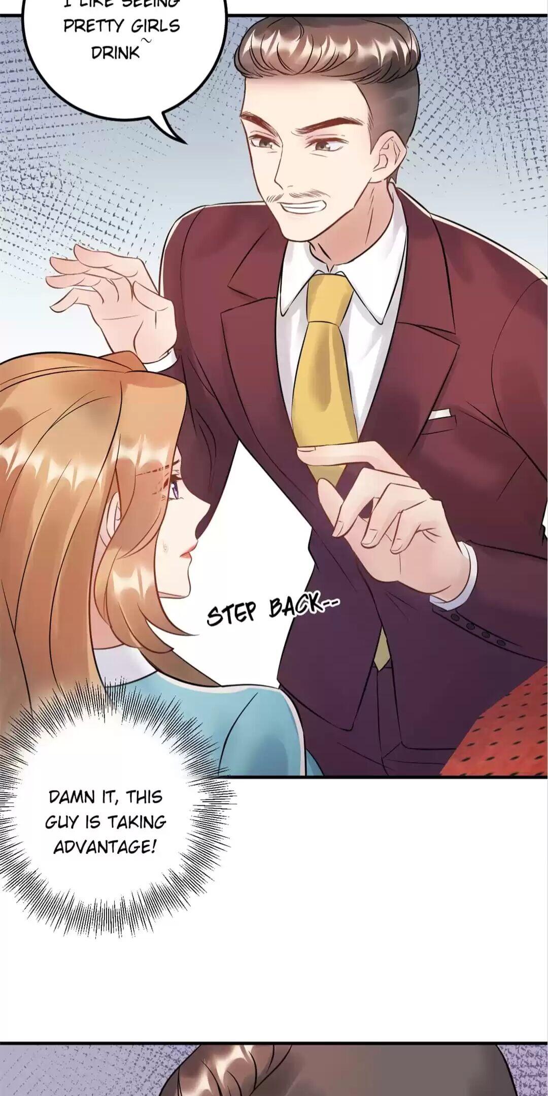 Revenge Movie Queen Chapter 66 - page 33
