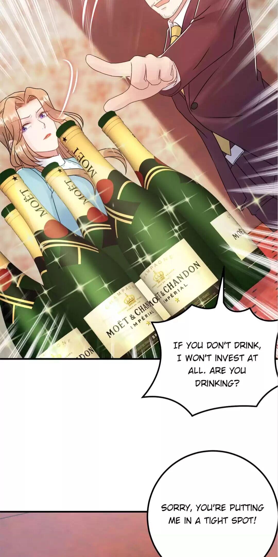 Revenge Movie Queen Chapter 66 - page 36