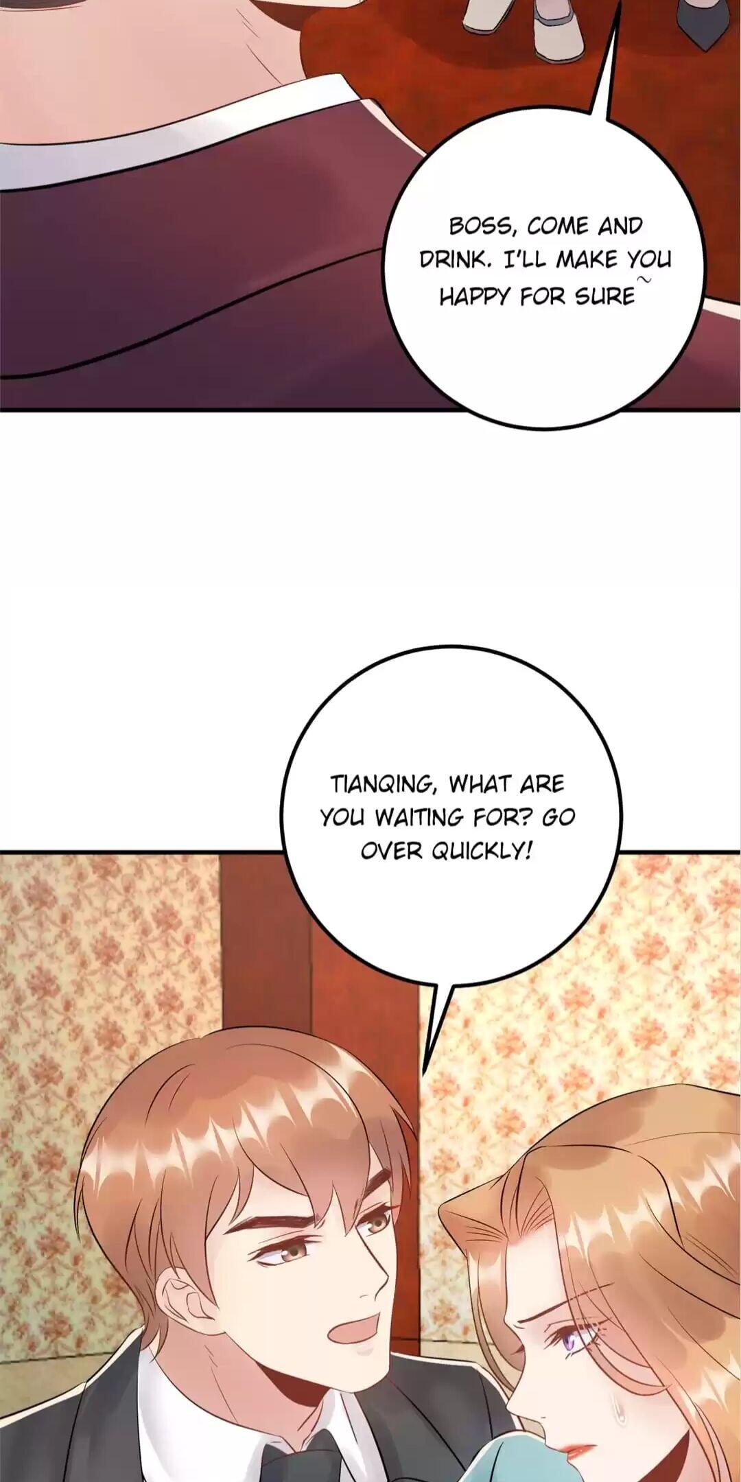 Revenge Movie Queen Chapter 66 - page 4
