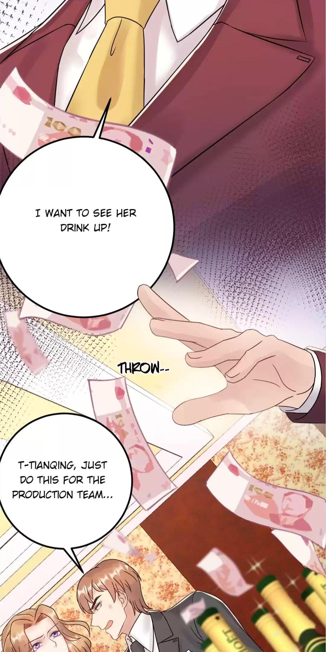 Revenge Movie Queen Chapter 66 - page 40