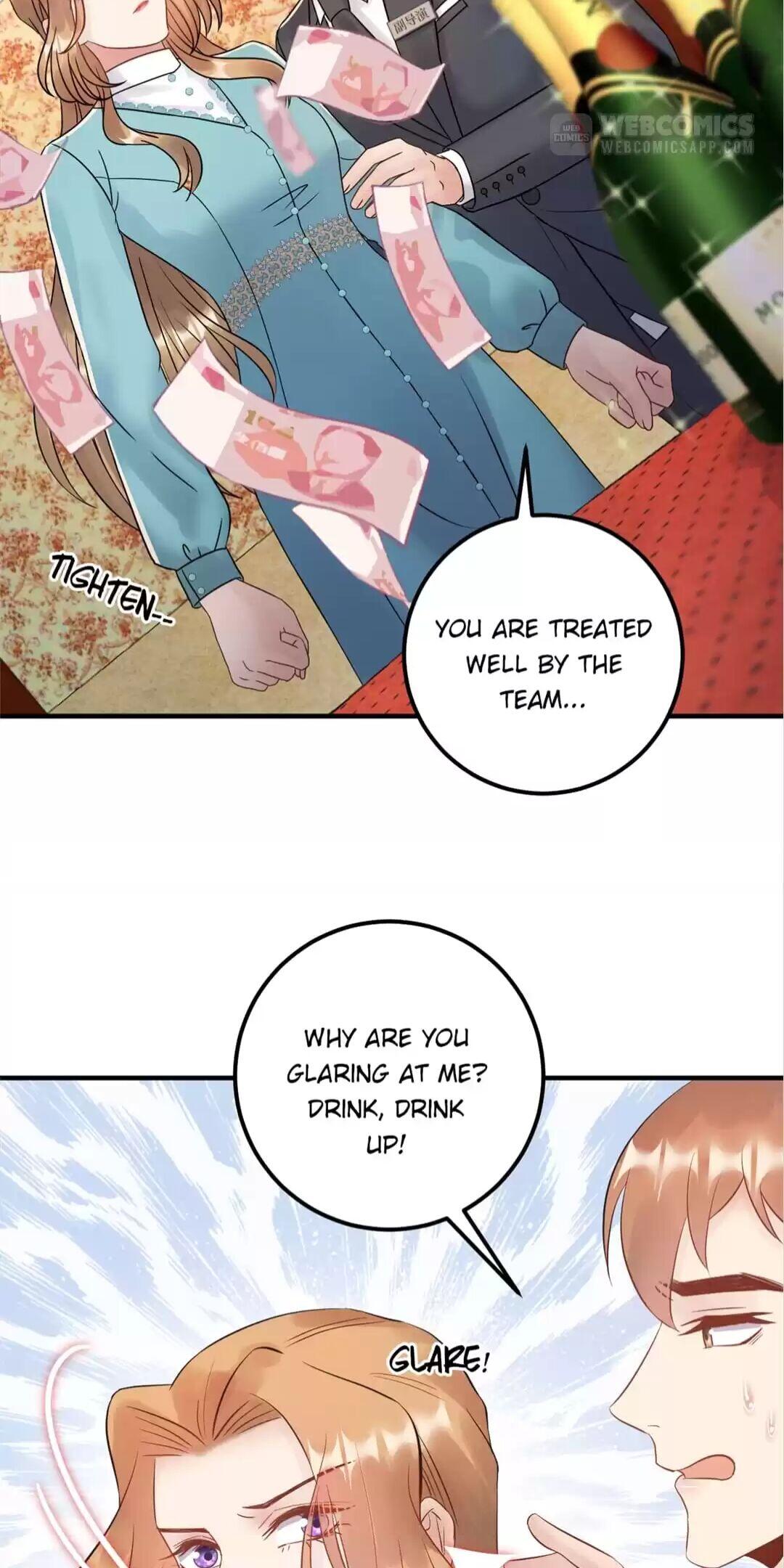 Revenge Movie Queen Chapter 66 - page 41