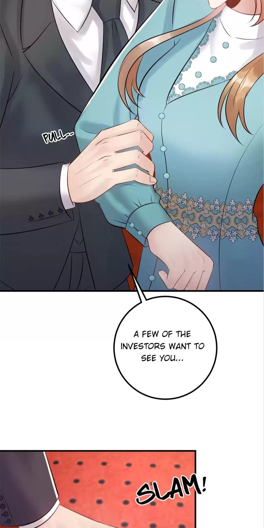 Revenge Movie Queen Chapter 66 - page 5