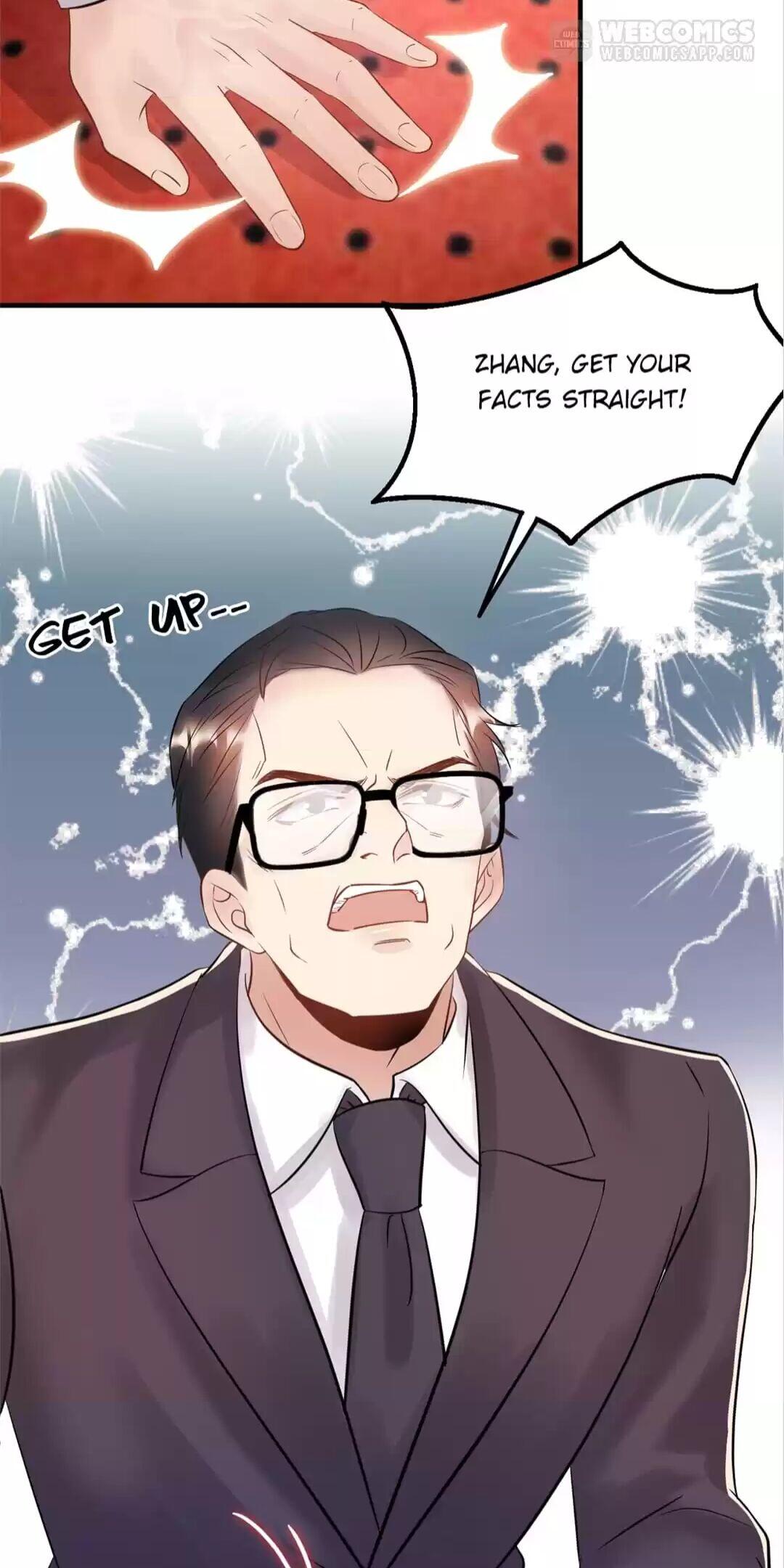 Revenge Movie Queen Chapter 66 - page 6
