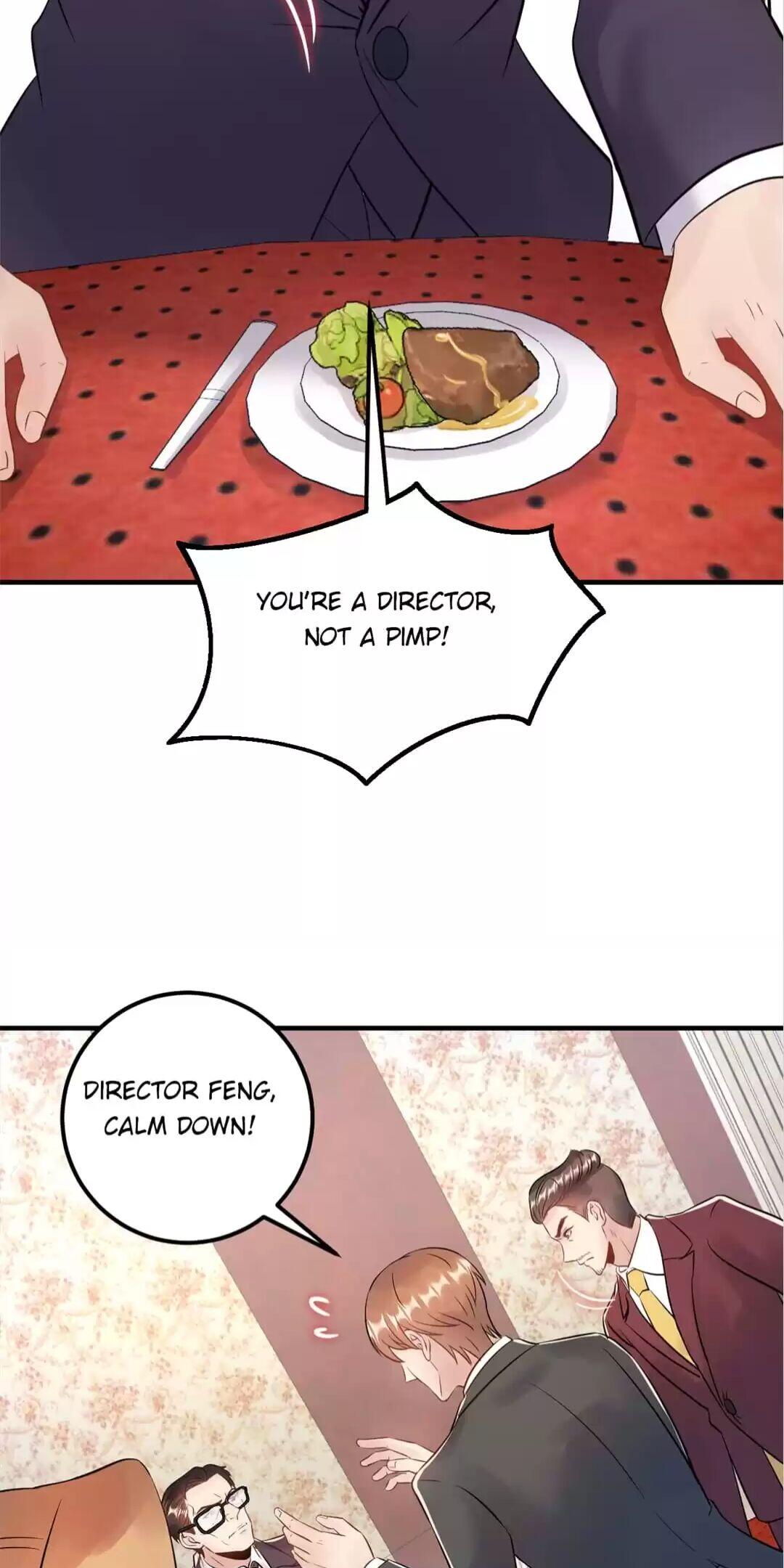 Revenge Movie Queen Chapter 66 - page 7