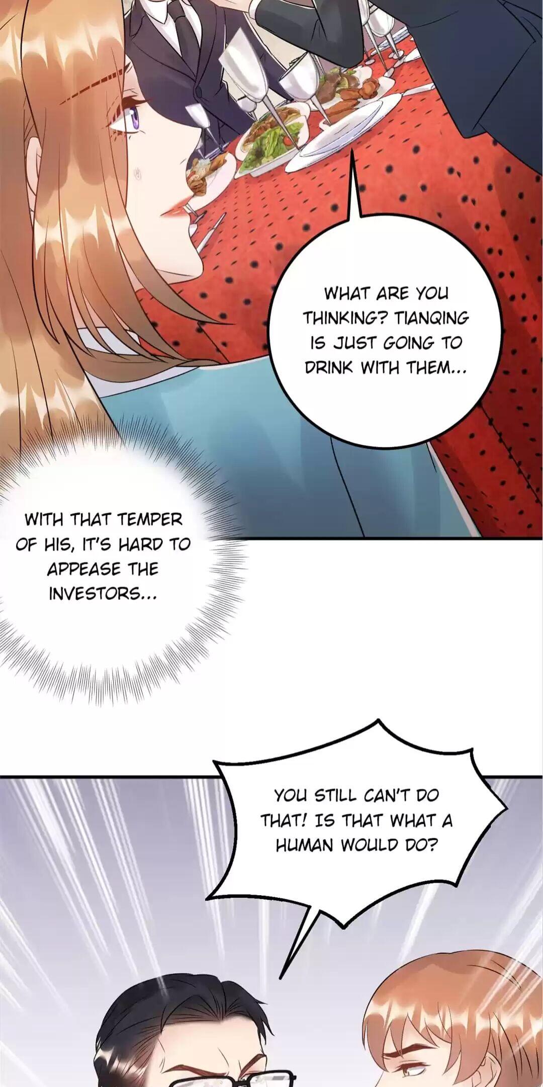 Revenge Movie Queen Chapter 66 - page 8