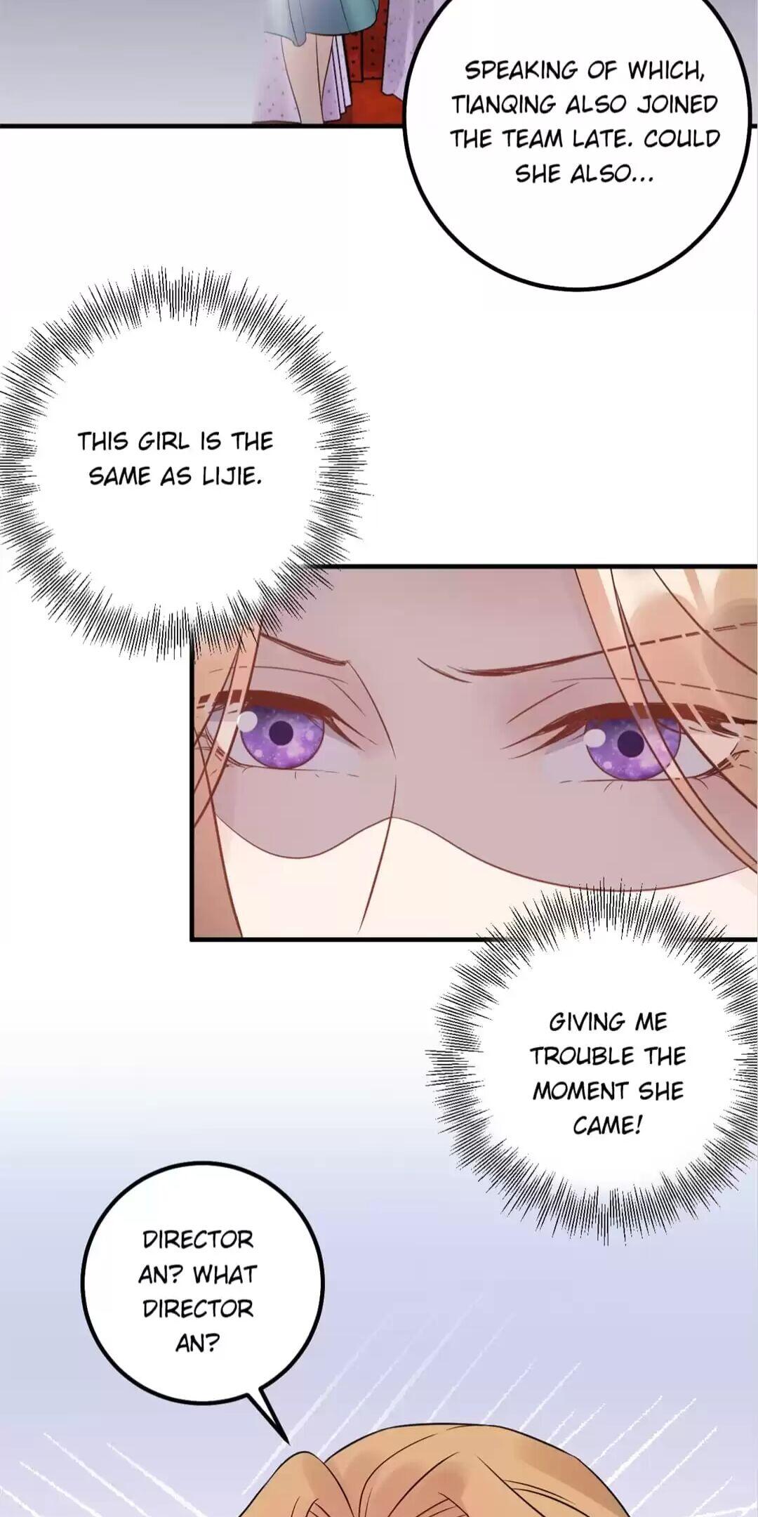 Revenge Movie Queen Chapter 65 - page 19