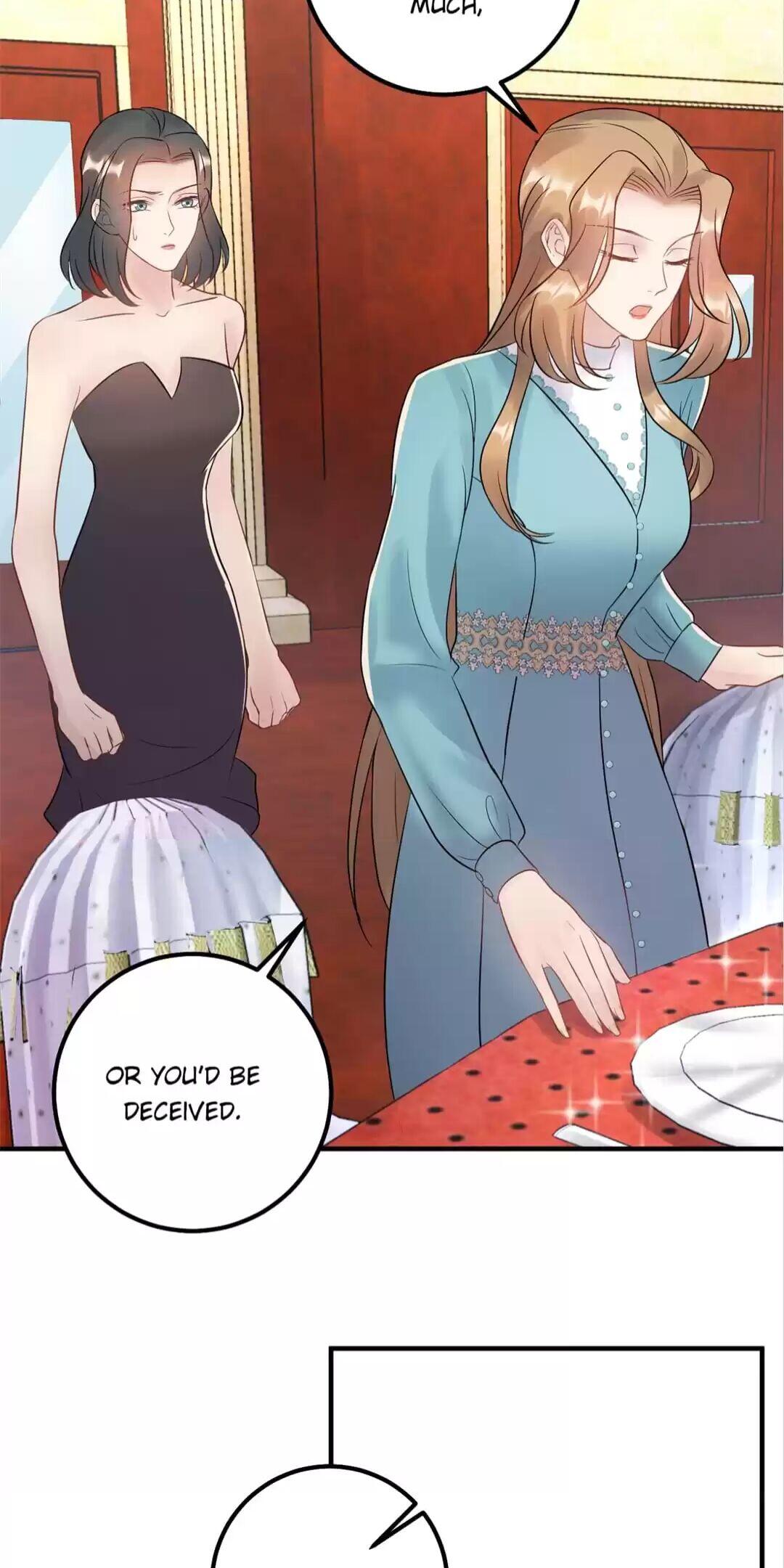 Revenge Movie Queen Chapter 65 - page 22