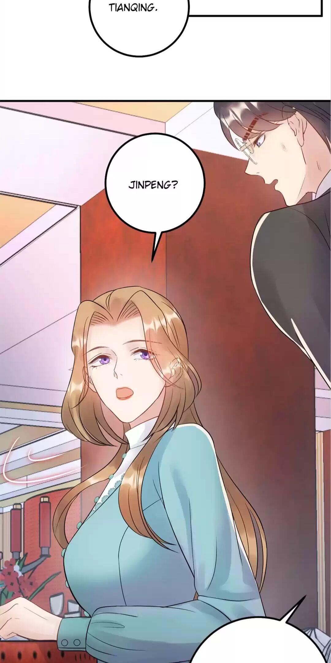 Revenge Movie Queen Chapter 65 - page 23