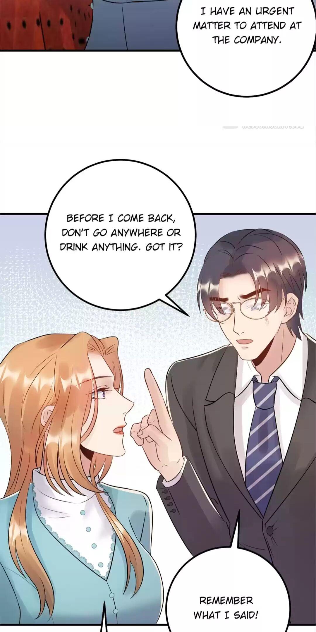 Revenge Movie Queen Chapter 65 - page 24