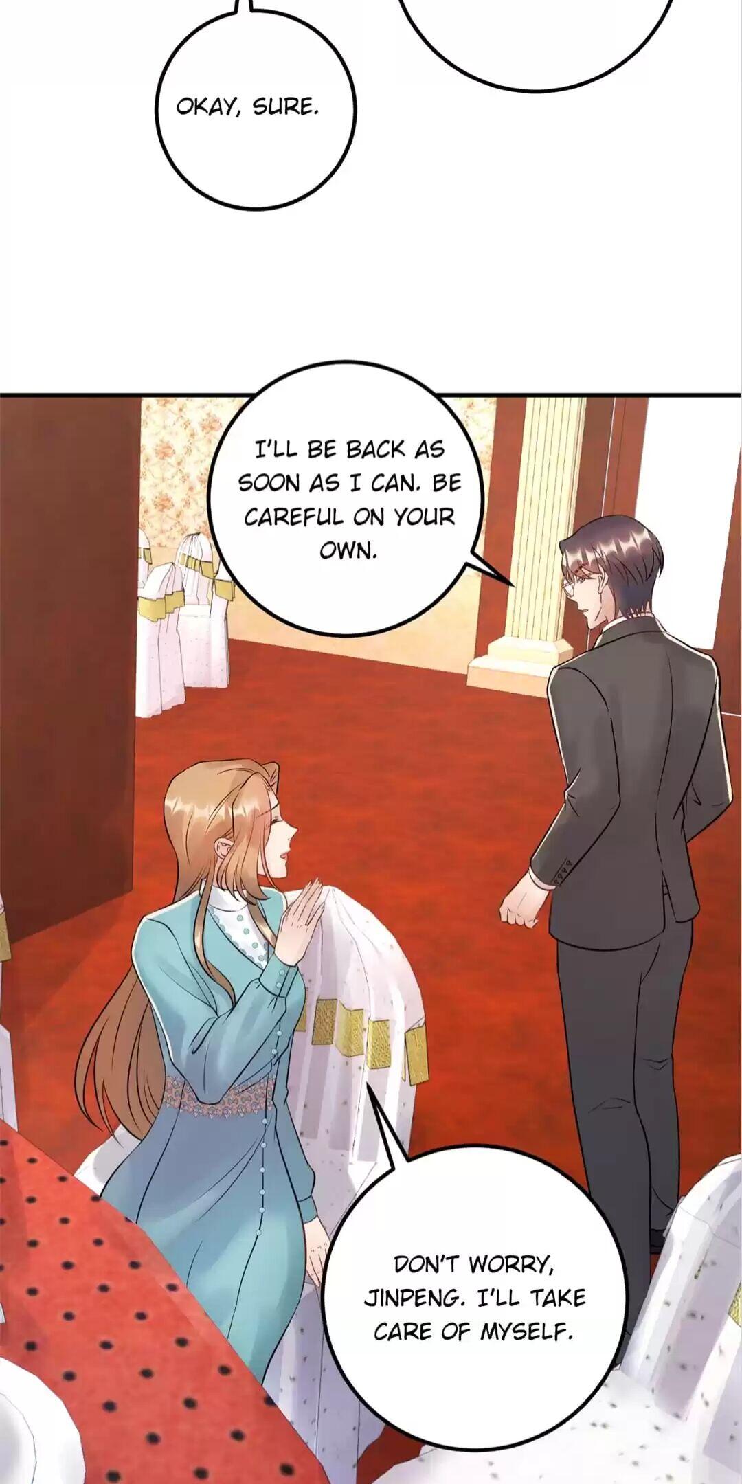 Revenge Movie Queen Chapter 65 - page 25