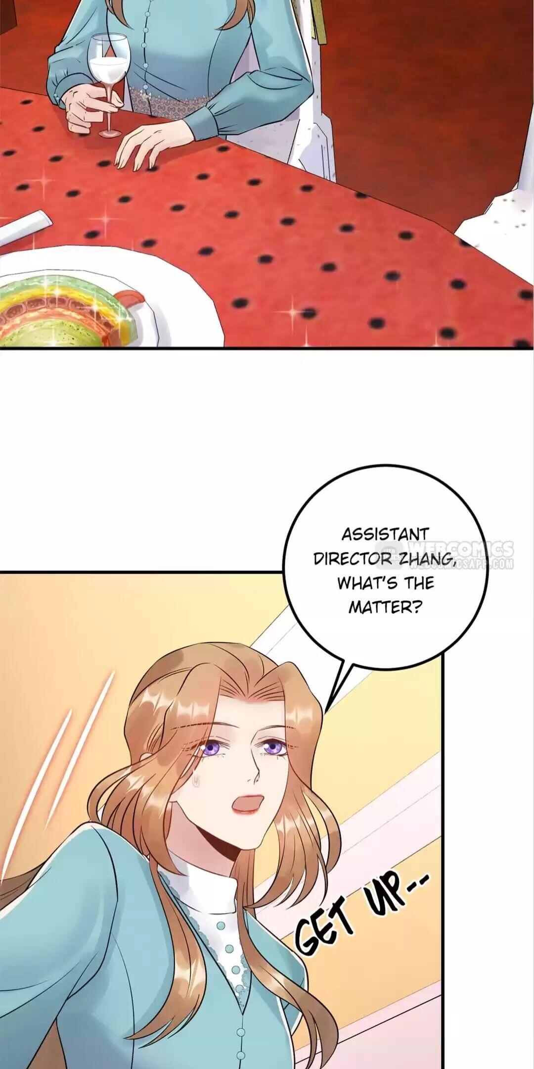 Revenge Movie Queen Chapter 65 - page 27