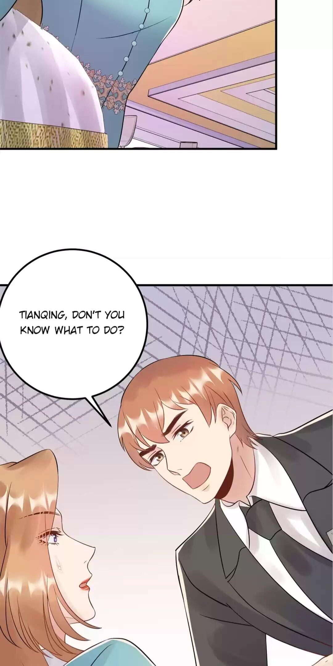 Revenge Movie Queen Chapter 65 - page 28