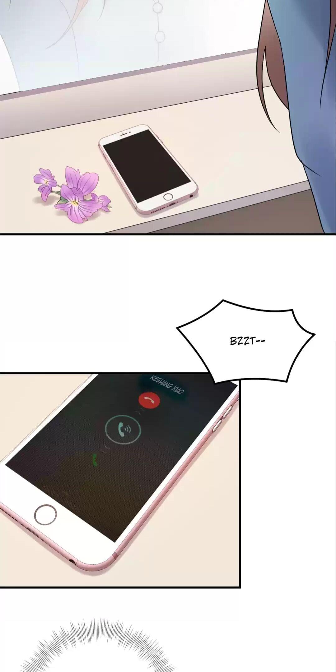 Revenge Movie Queen Chapter 65 - page 3