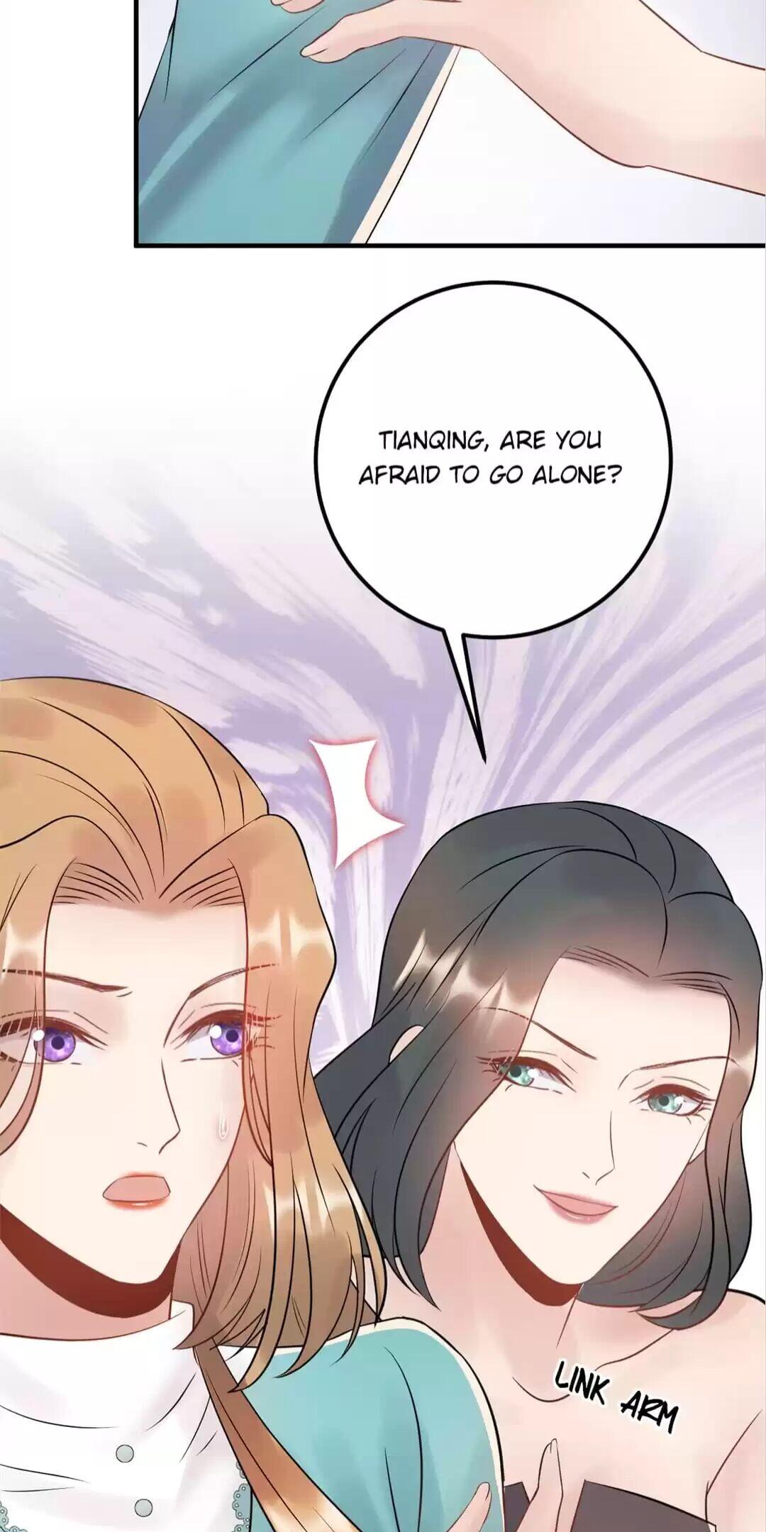 Revenge Movie Queen Chapter 65 - page 32