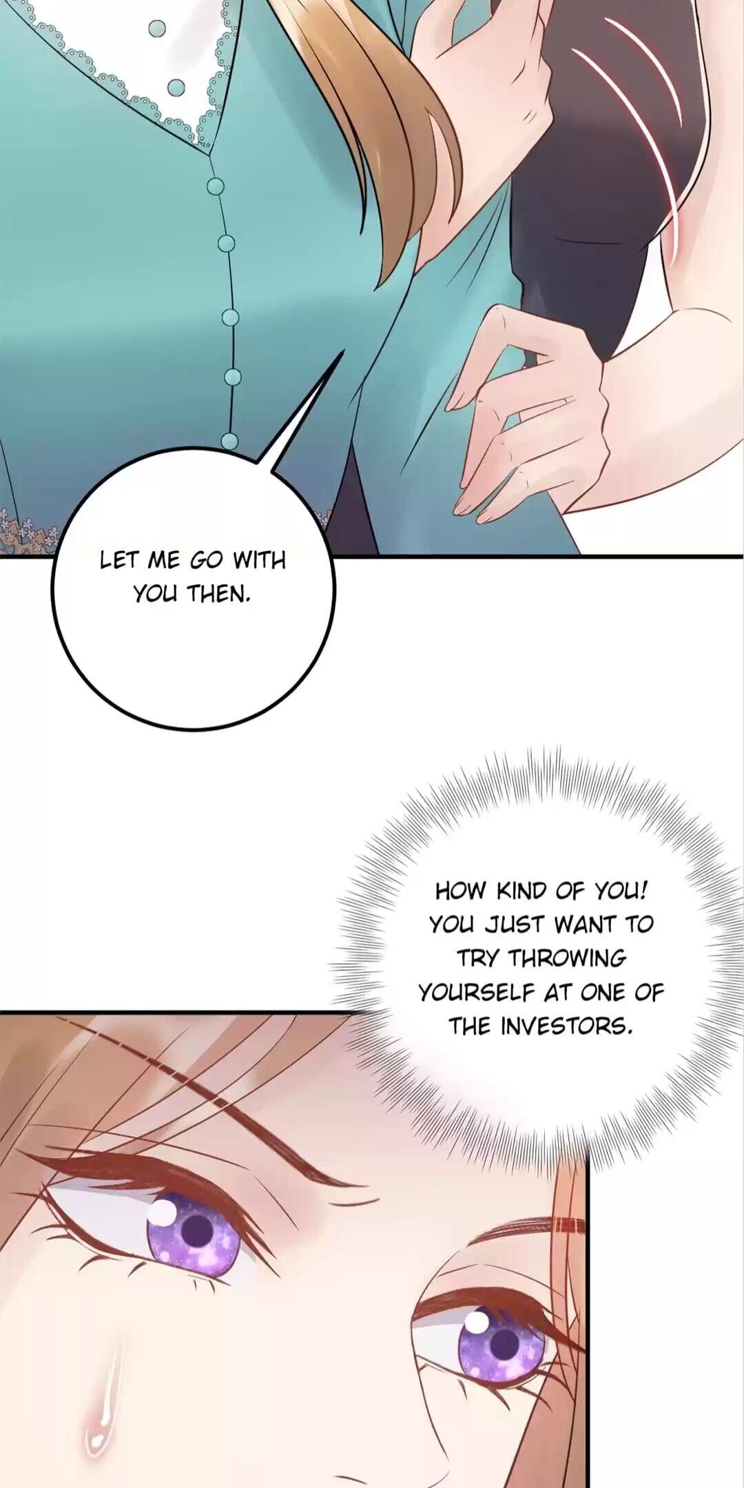Revenge Movie Queen Chapter 65 - page 33