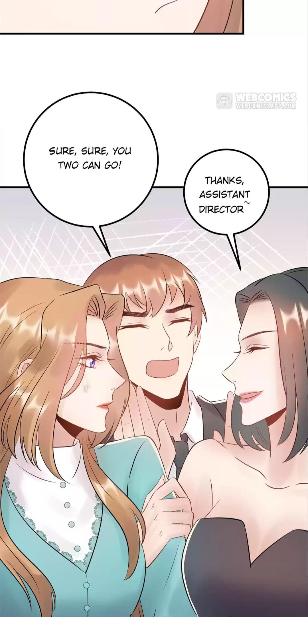 Revenge Movie Queen Chapter 65 - page 34