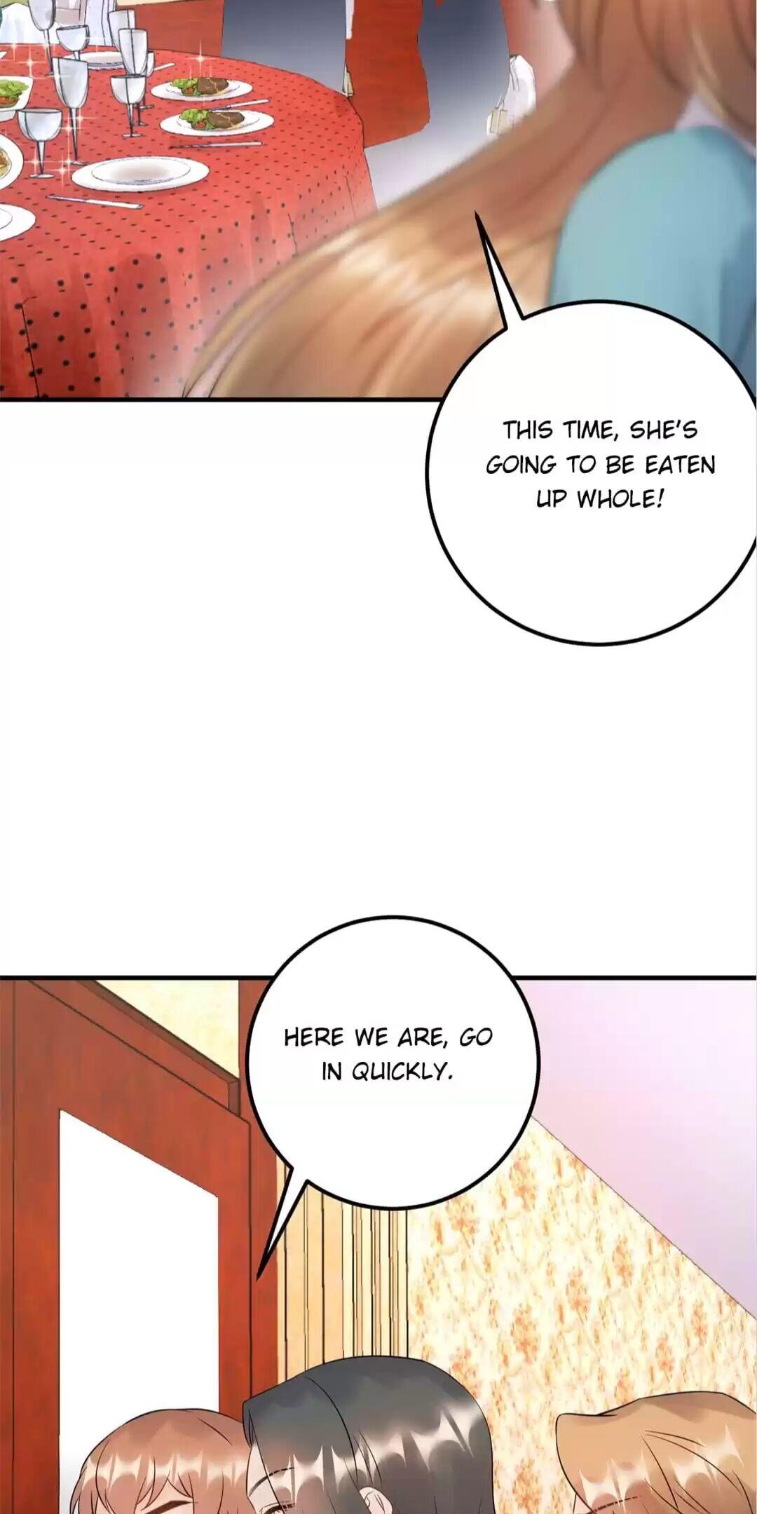 Revenge Movie Queen Chapter 65 - page 36