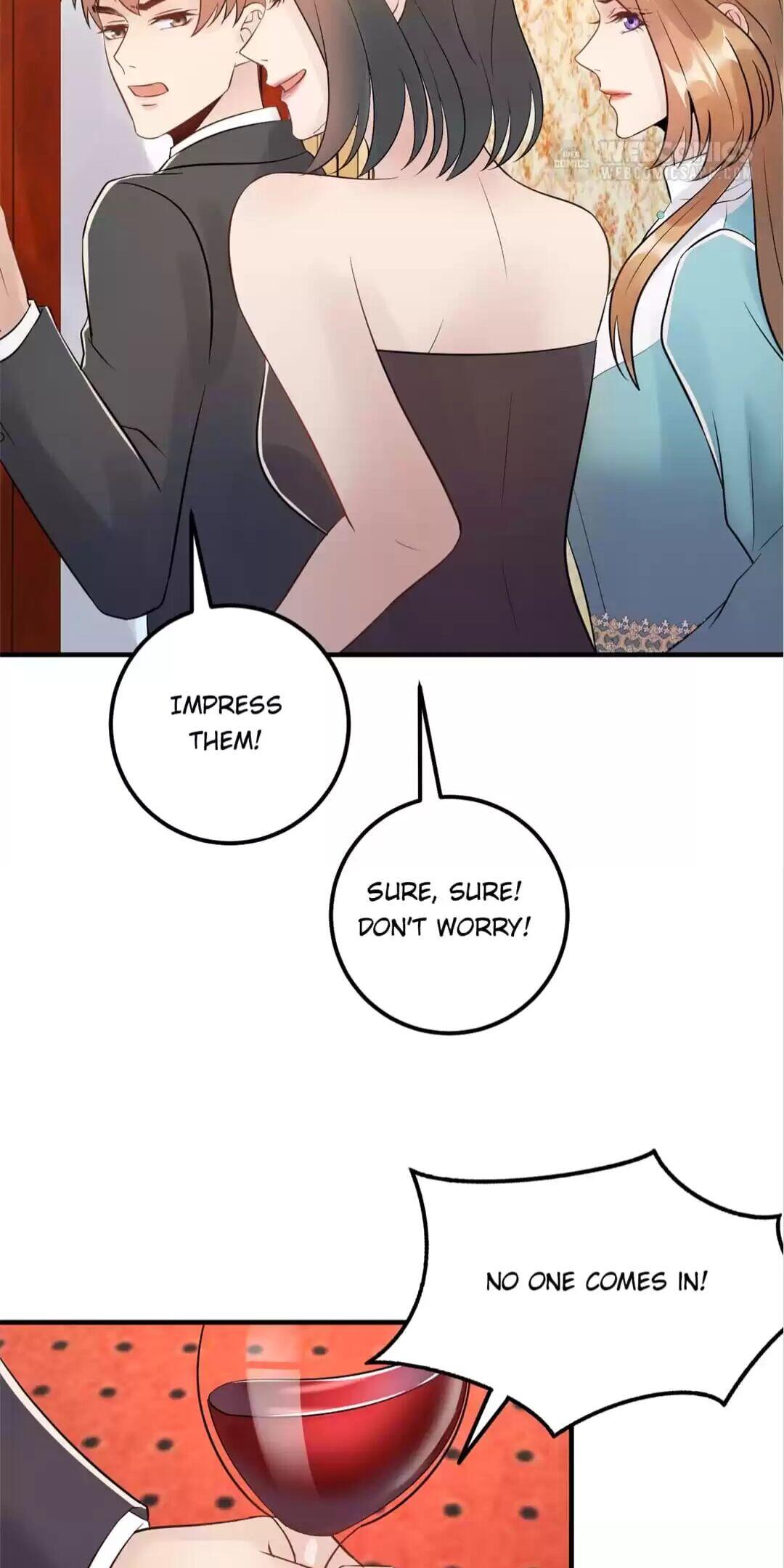 Revenge Movie Queen Chapter 65 - page 37