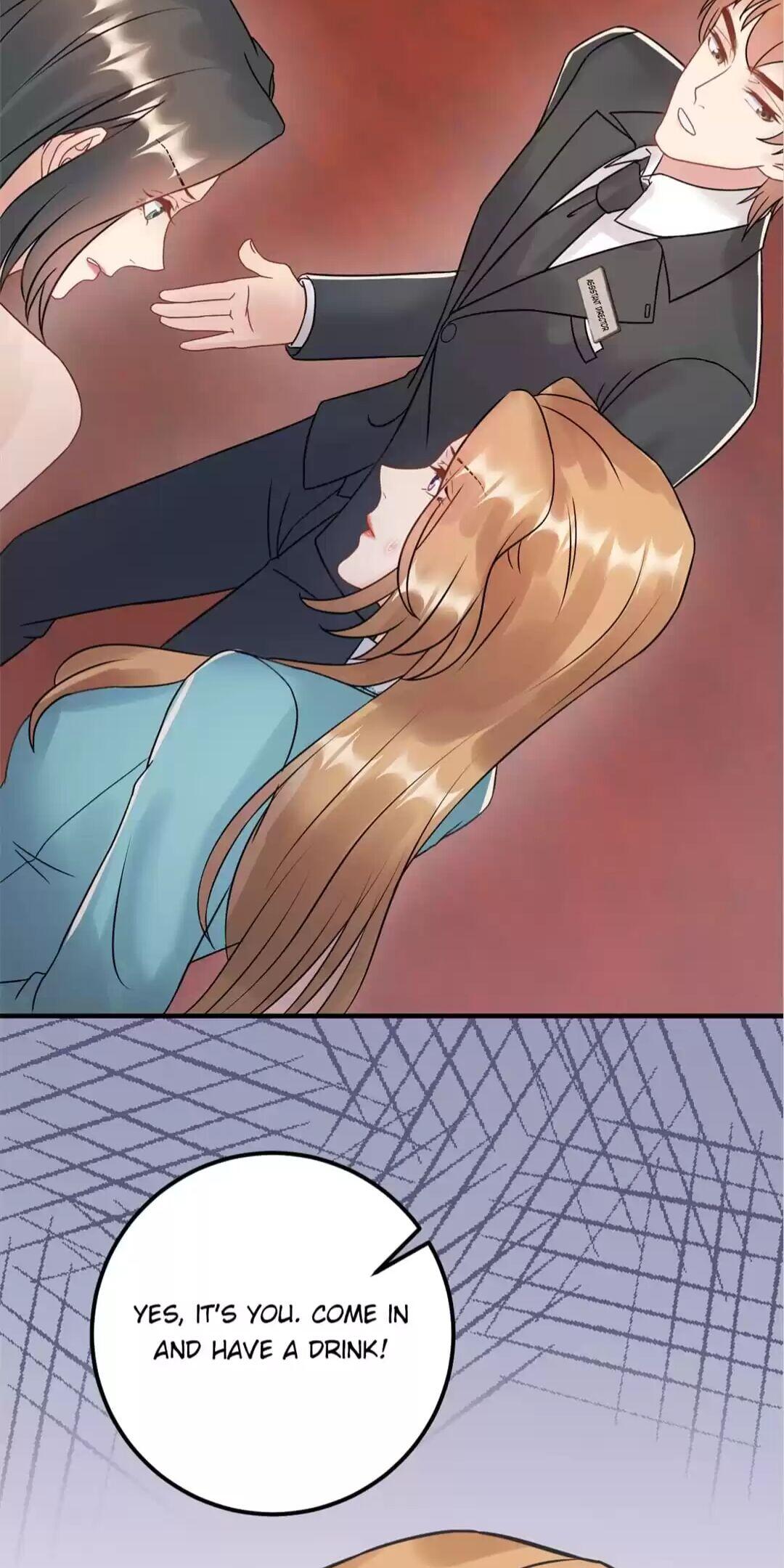 Revenge Movie Queen Chapter 65 - page 42