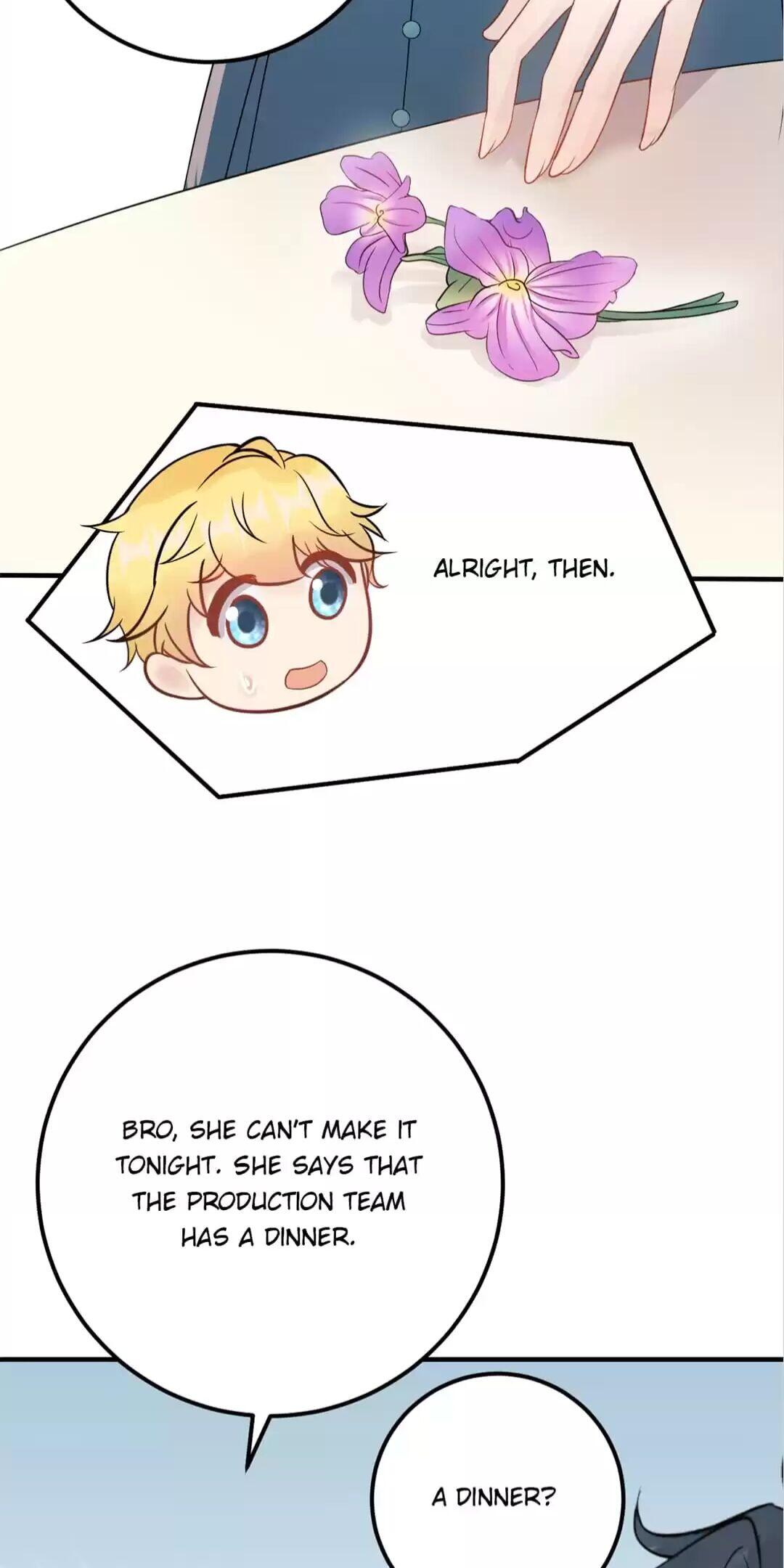Revenge Movie Queen Chapter 65 - page 9