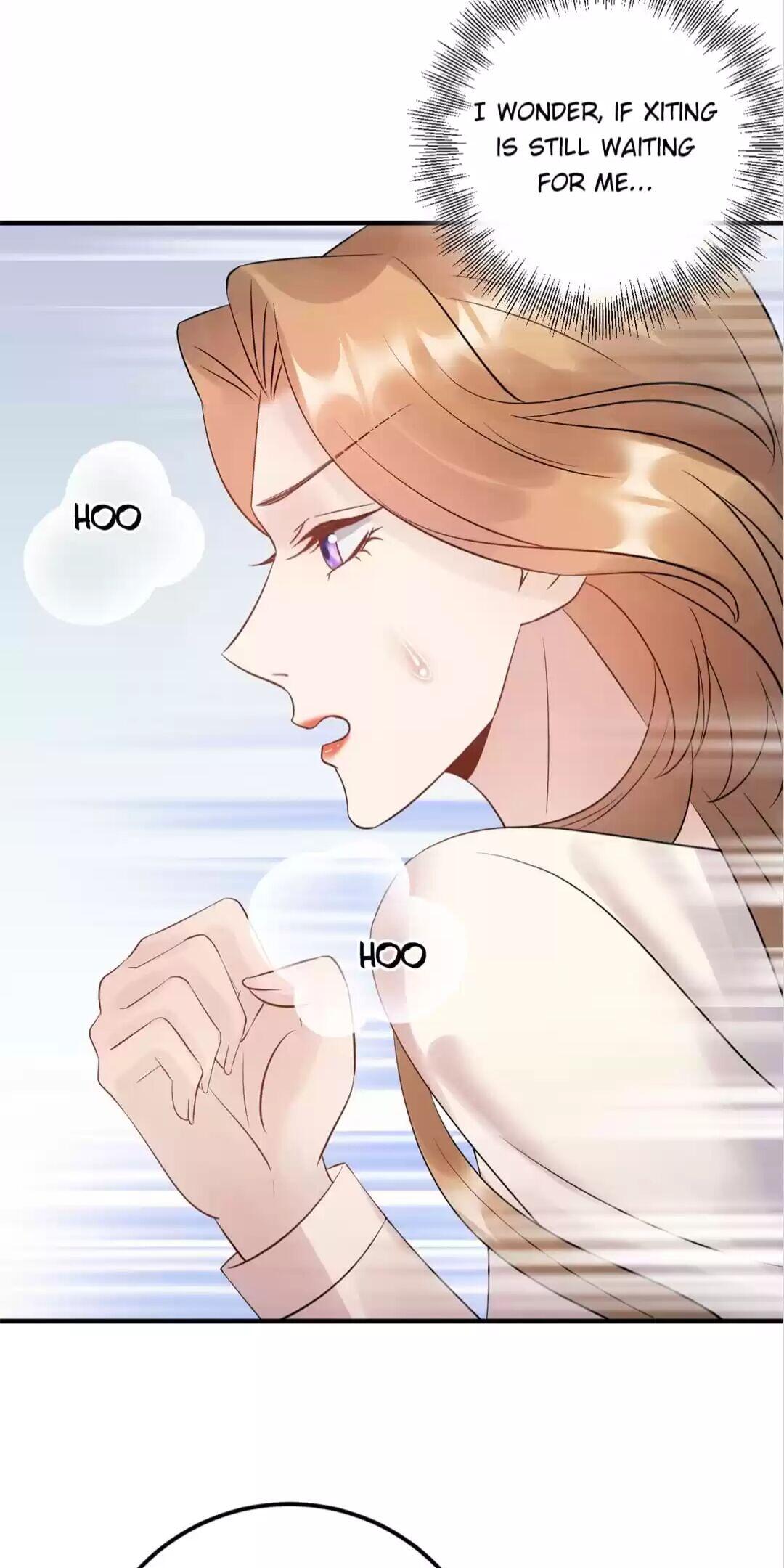 Revenge Movie Queen Chapter 64 - page 19