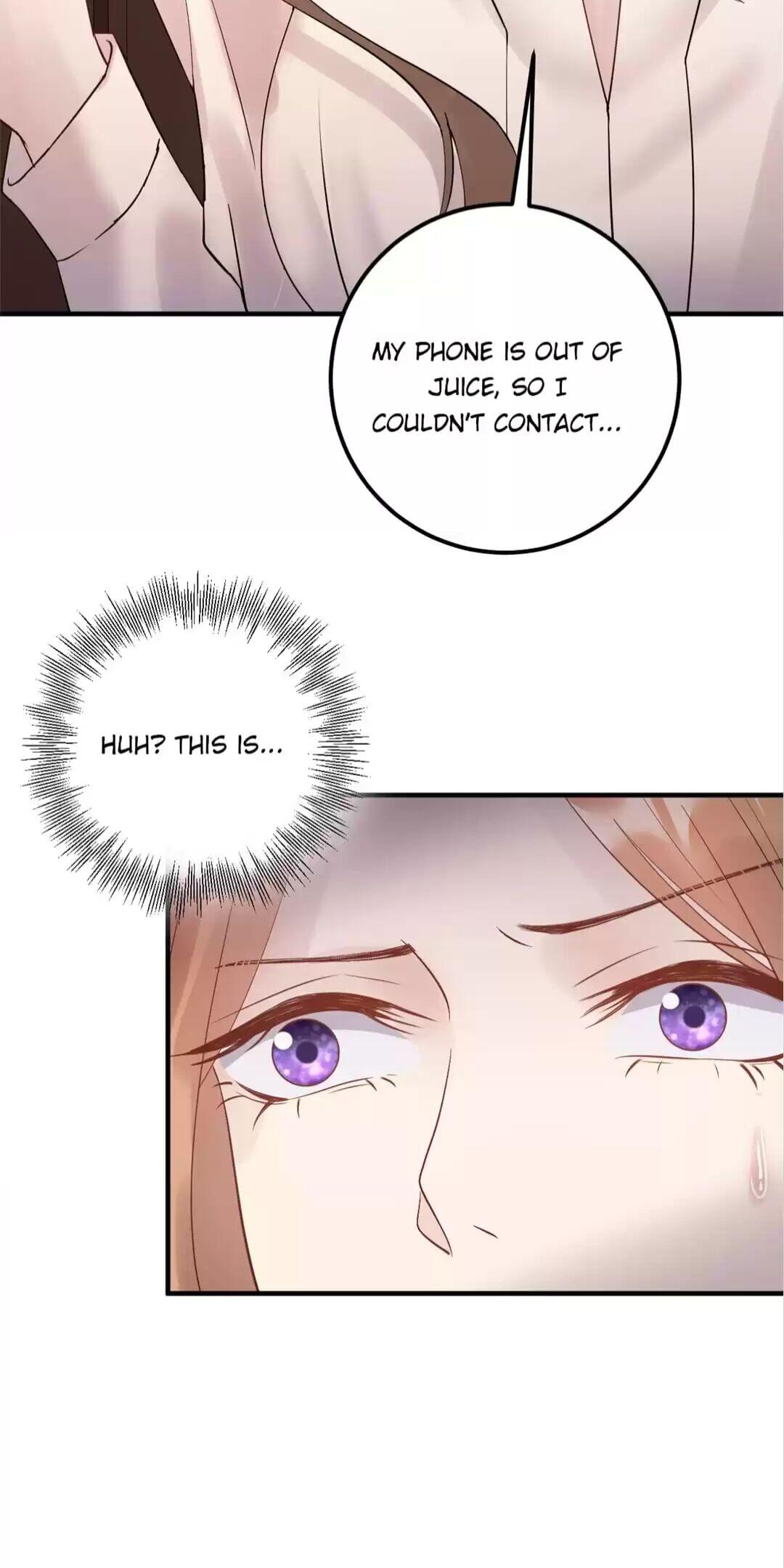 Revenge Movie Queen Chapter 64 - page 21