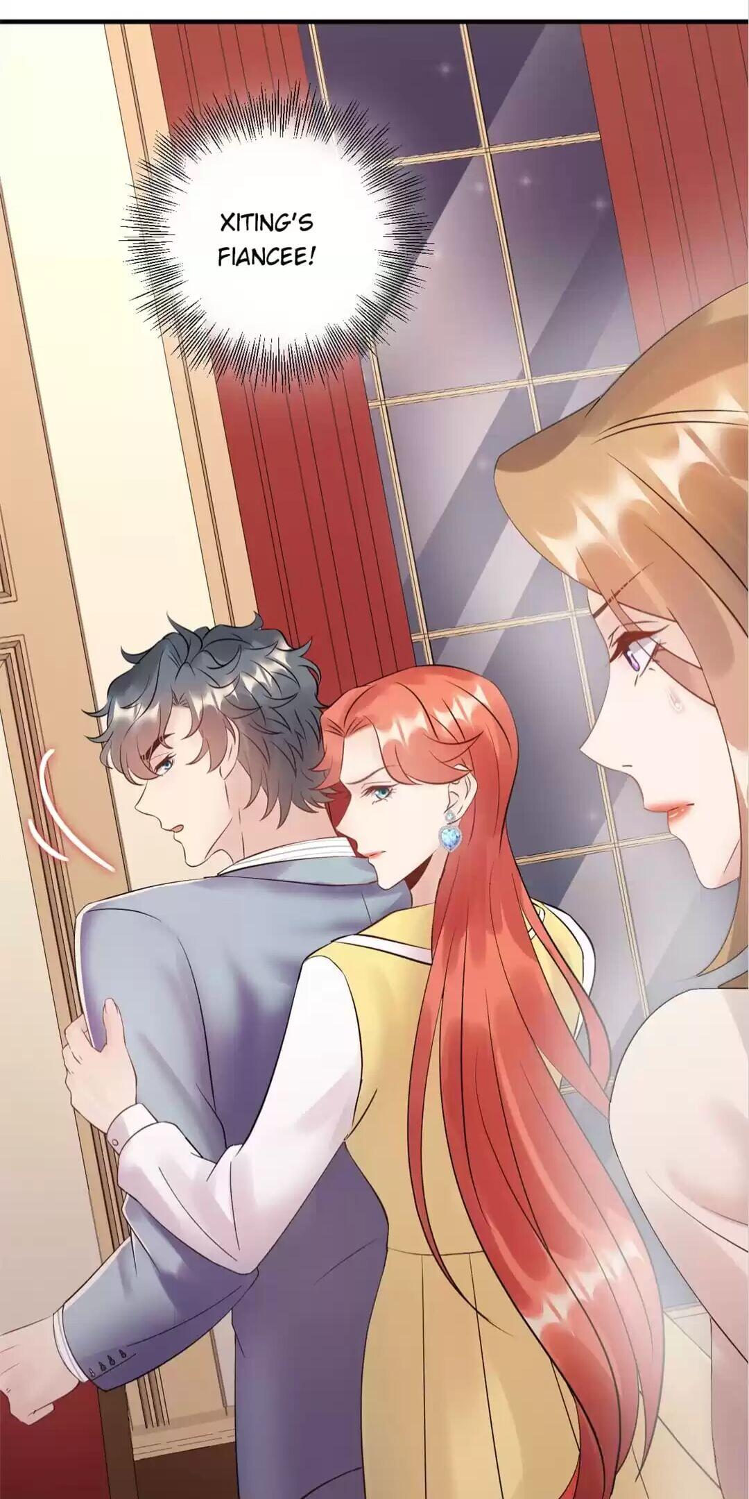 Revenge Movie Queen Chapter 64 - page 22
