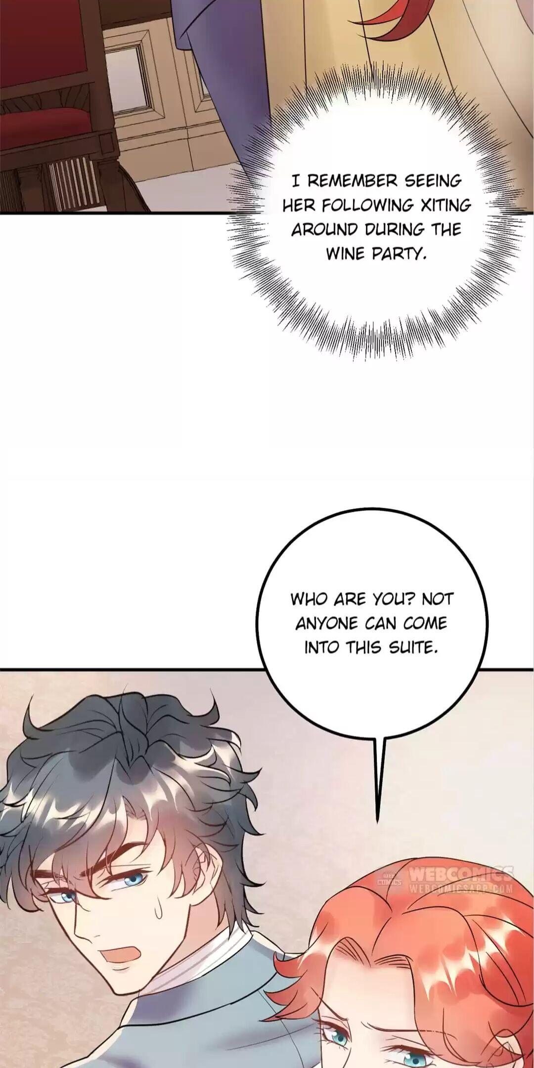 Revenge Movie Queen Chapter 64 - page 23