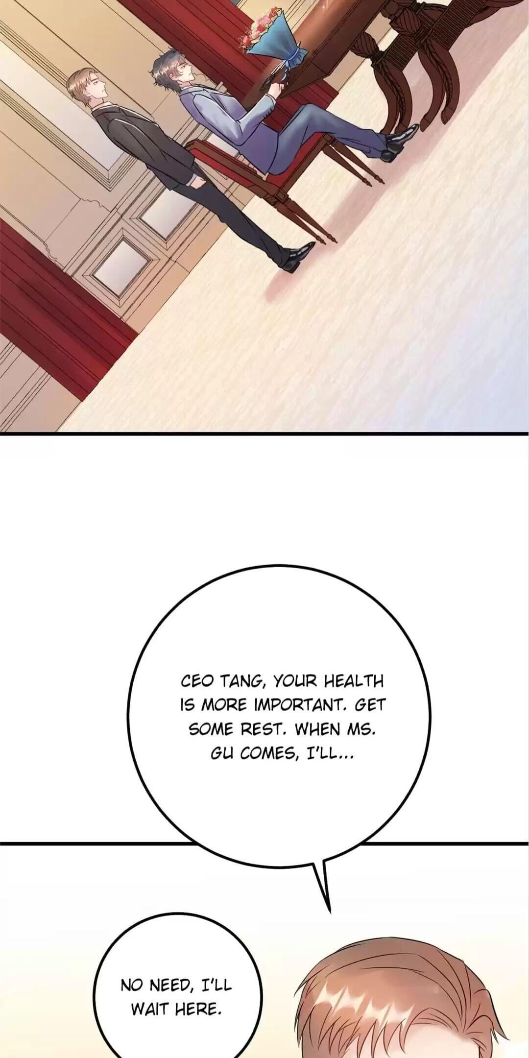 Revenge Movie Queen Chapter 64 - page 3