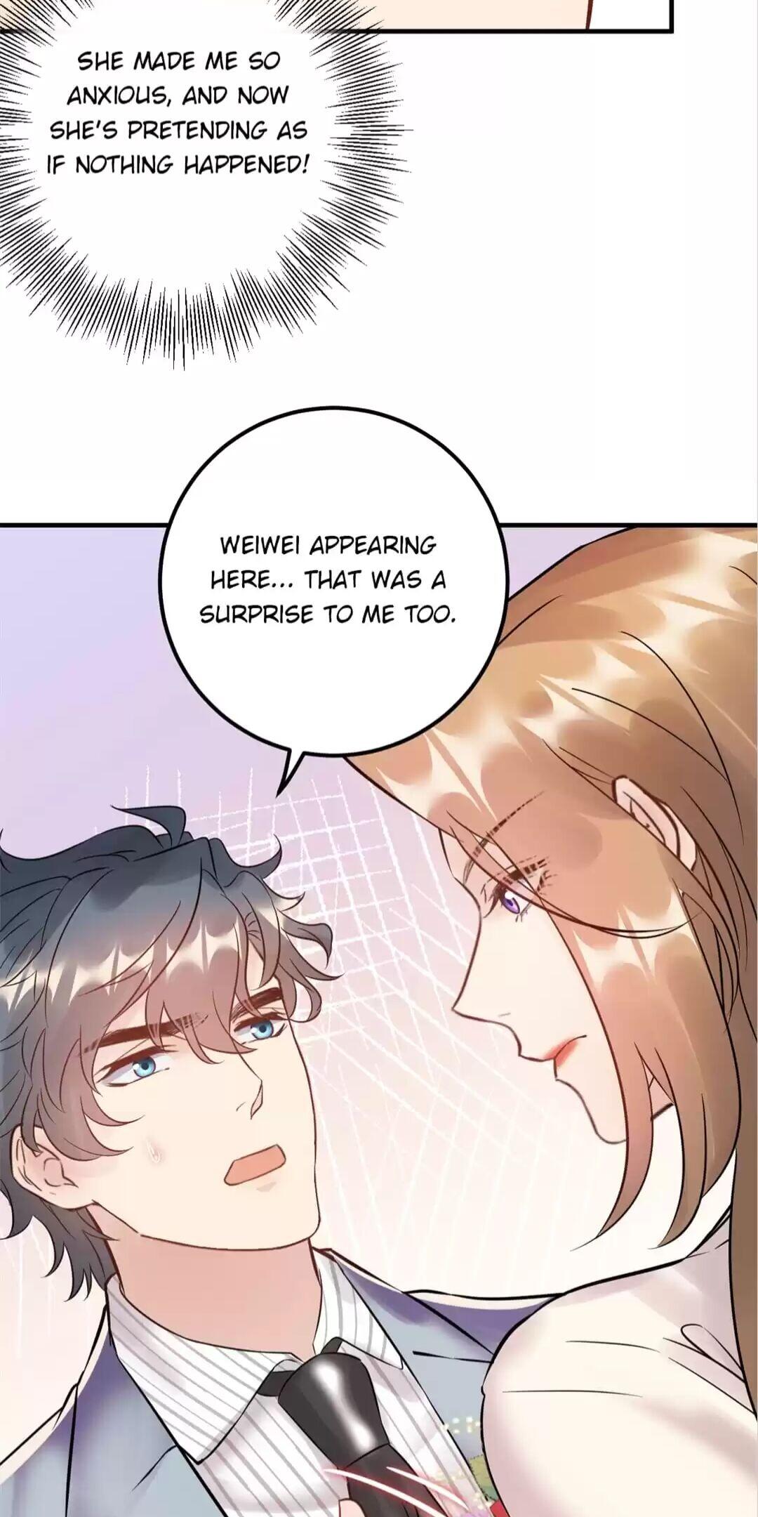 Revenge Movie Queen Chapter 64 - page 35