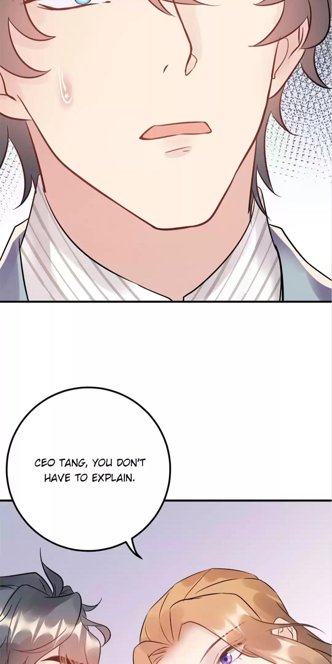 Revenge Movie Queen Chapter 64 - page 37