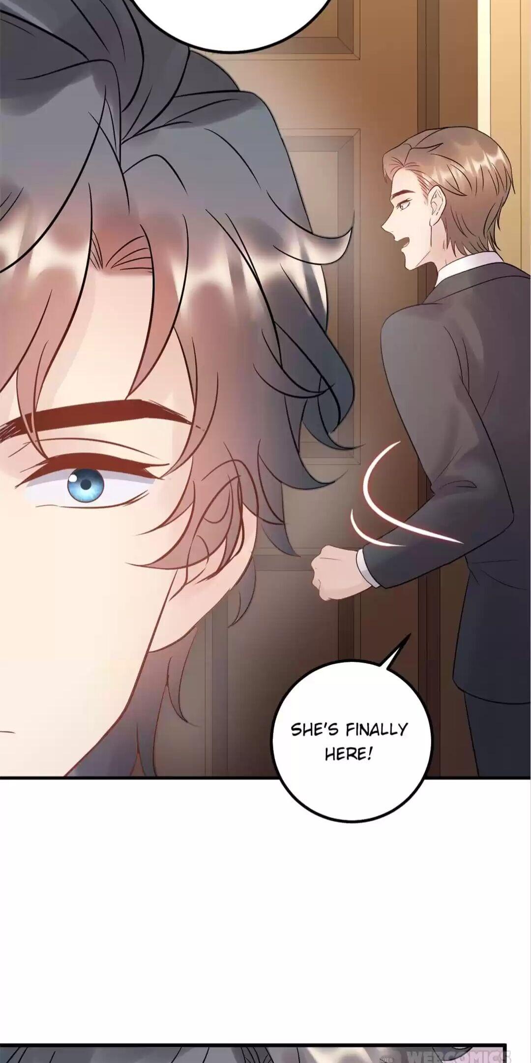 Revenge Movie Queen Chapter 64 - page 7