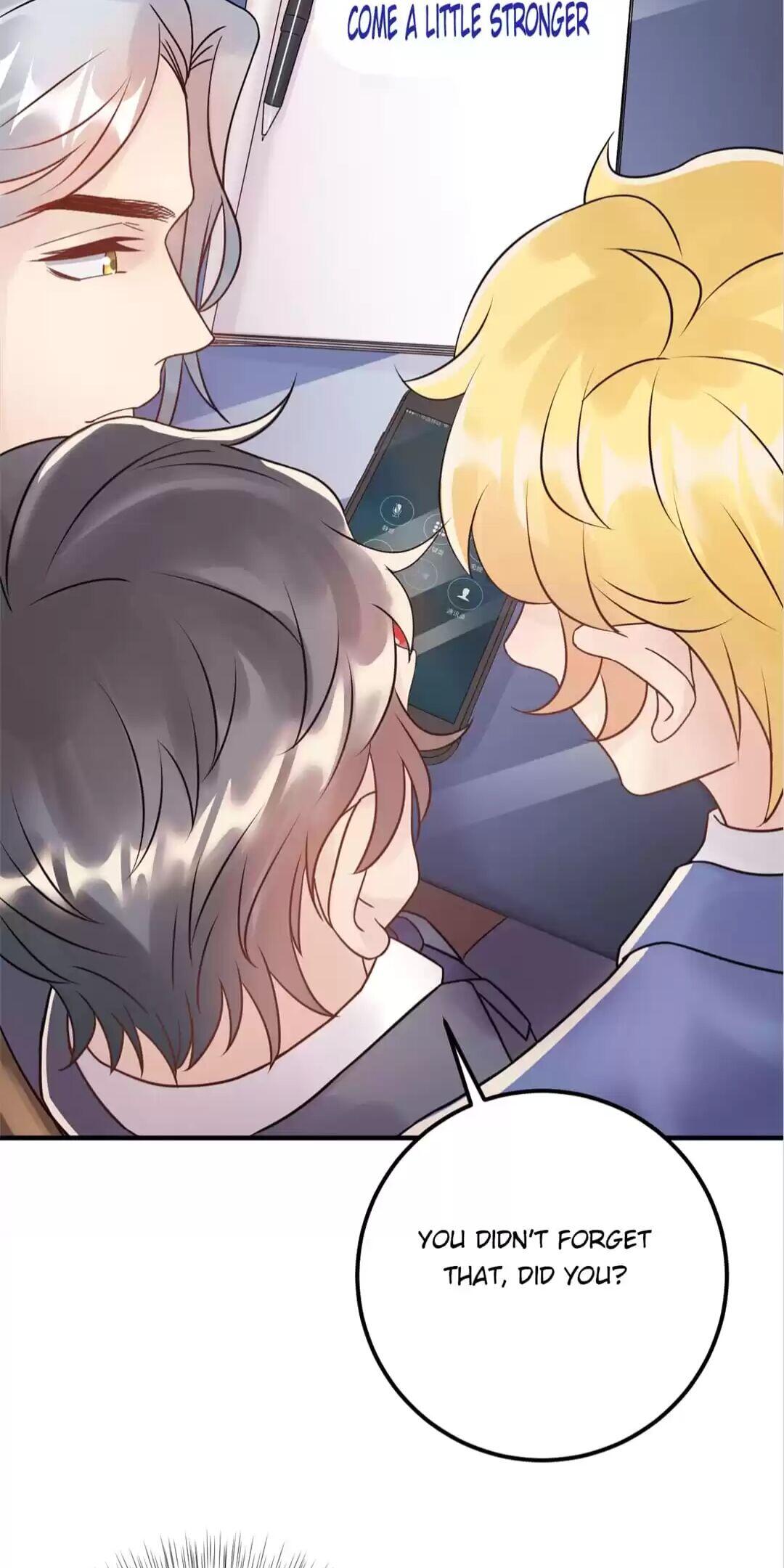Revenge Movie Queen Chapter 63 - page 10