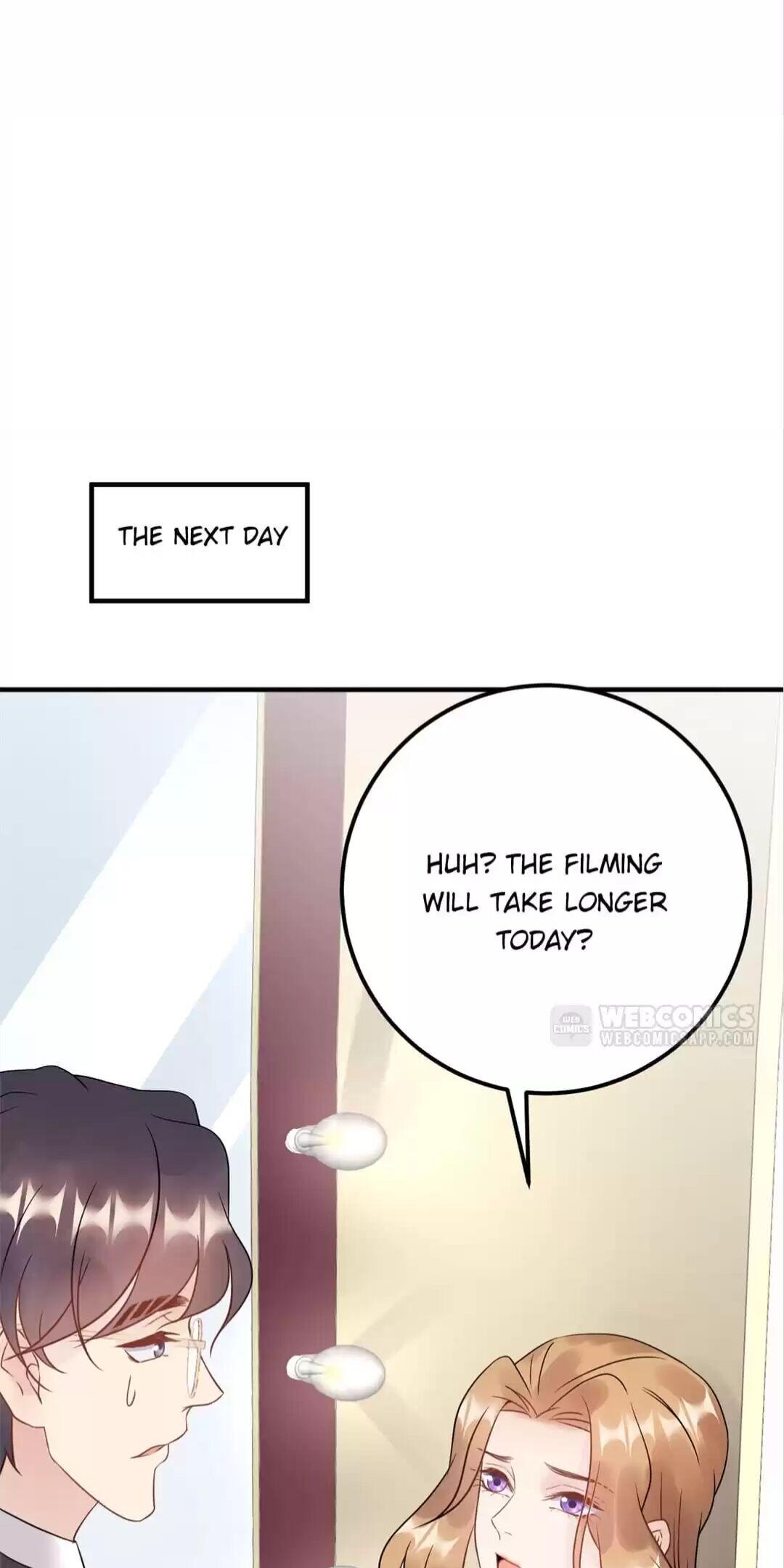 Revenge Movie Queen Chapter 63 - page 18