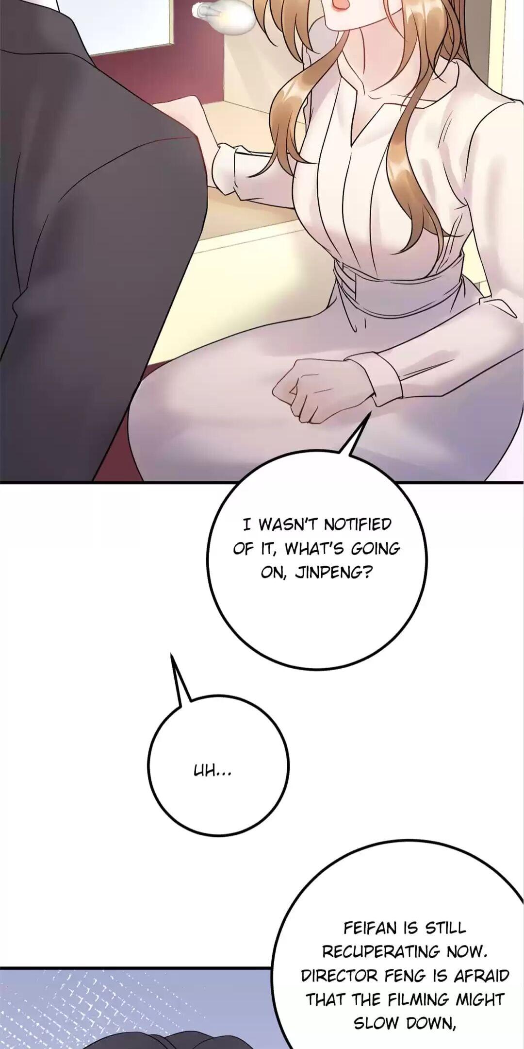 Revenge Movie Queen Chapter 63 - page 19