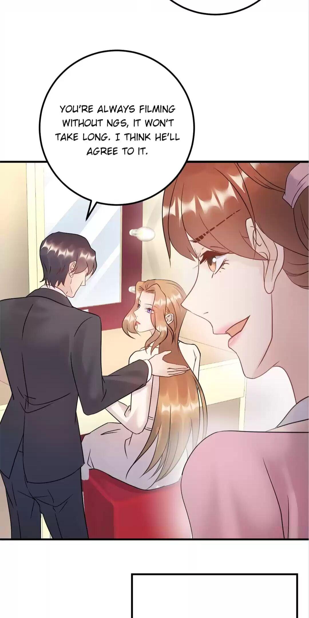 Revenge Movie Queen Chapter 63 - page 22