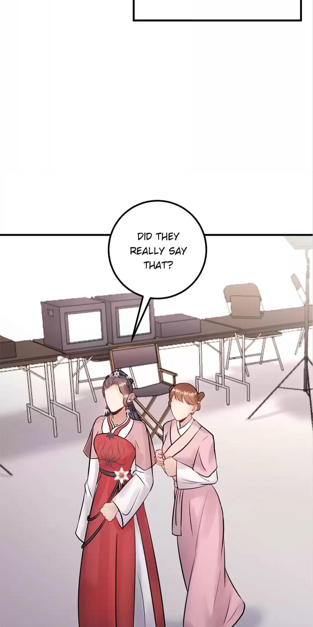 Revenge Movie Queen Chapter 63 - page 23