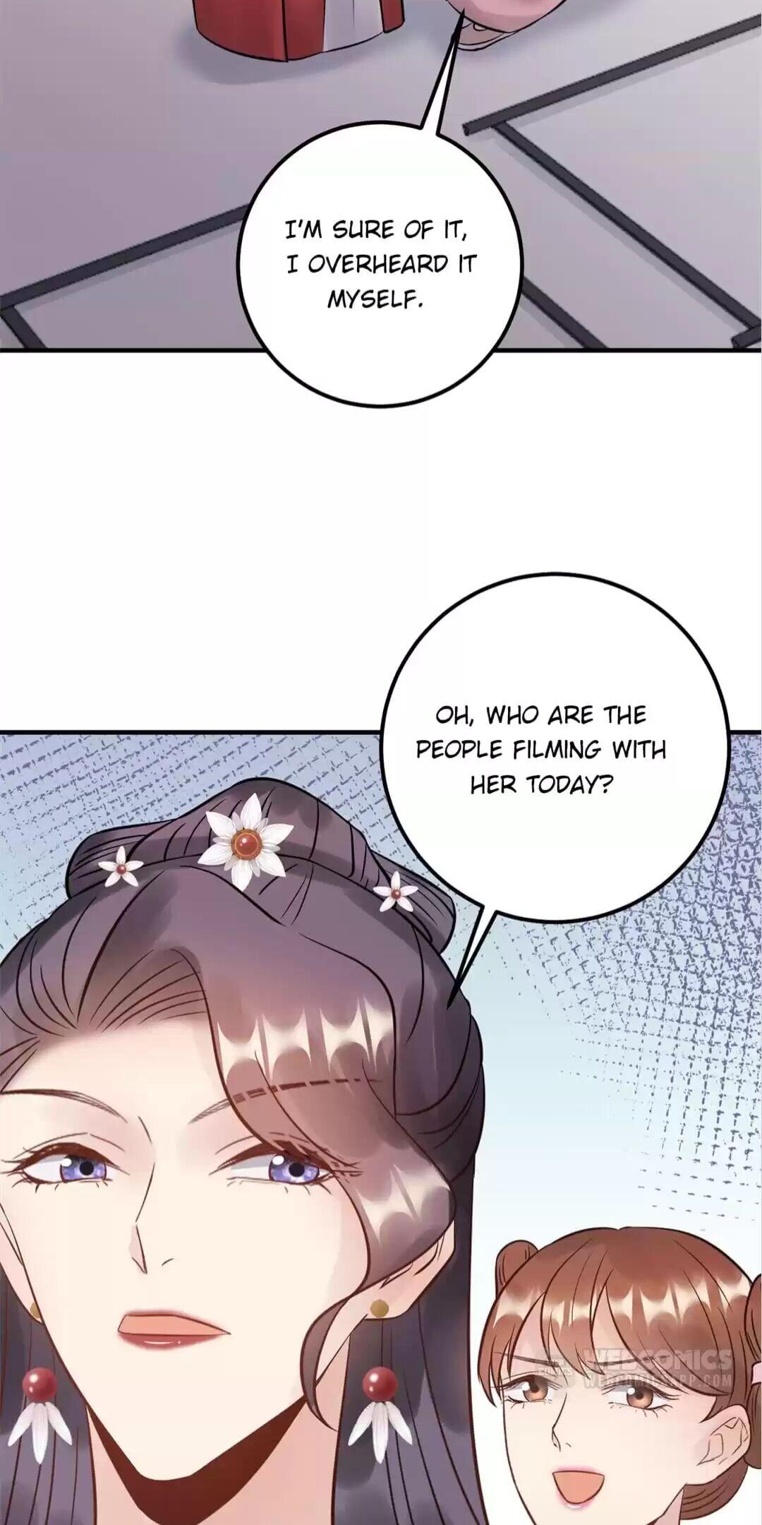 Revenge Movie Queen Chapter 63 - page 24