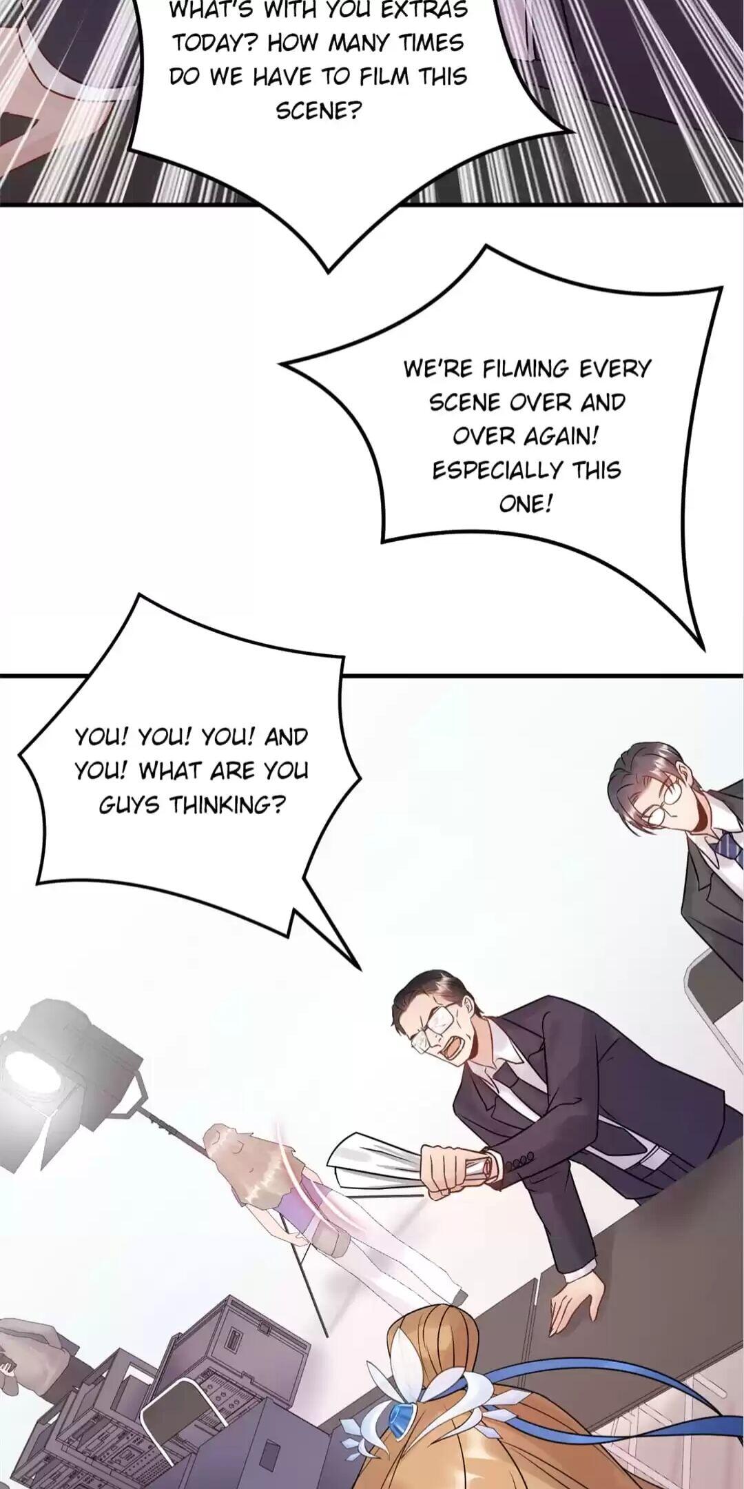 Revenge Movie Queen Chapter 63 - page 29