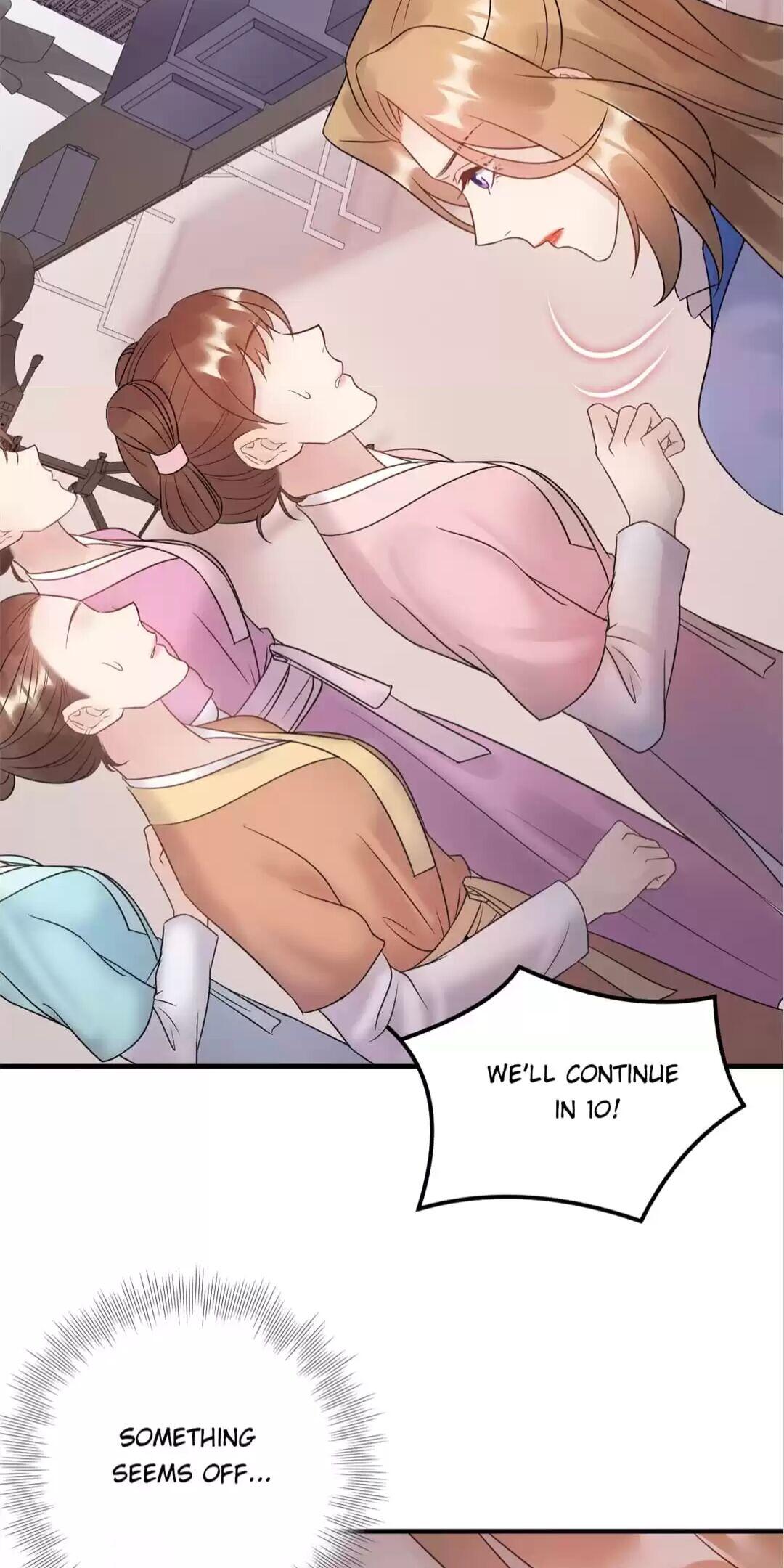 Revenge Movie Queen Chapter 63 - page 30