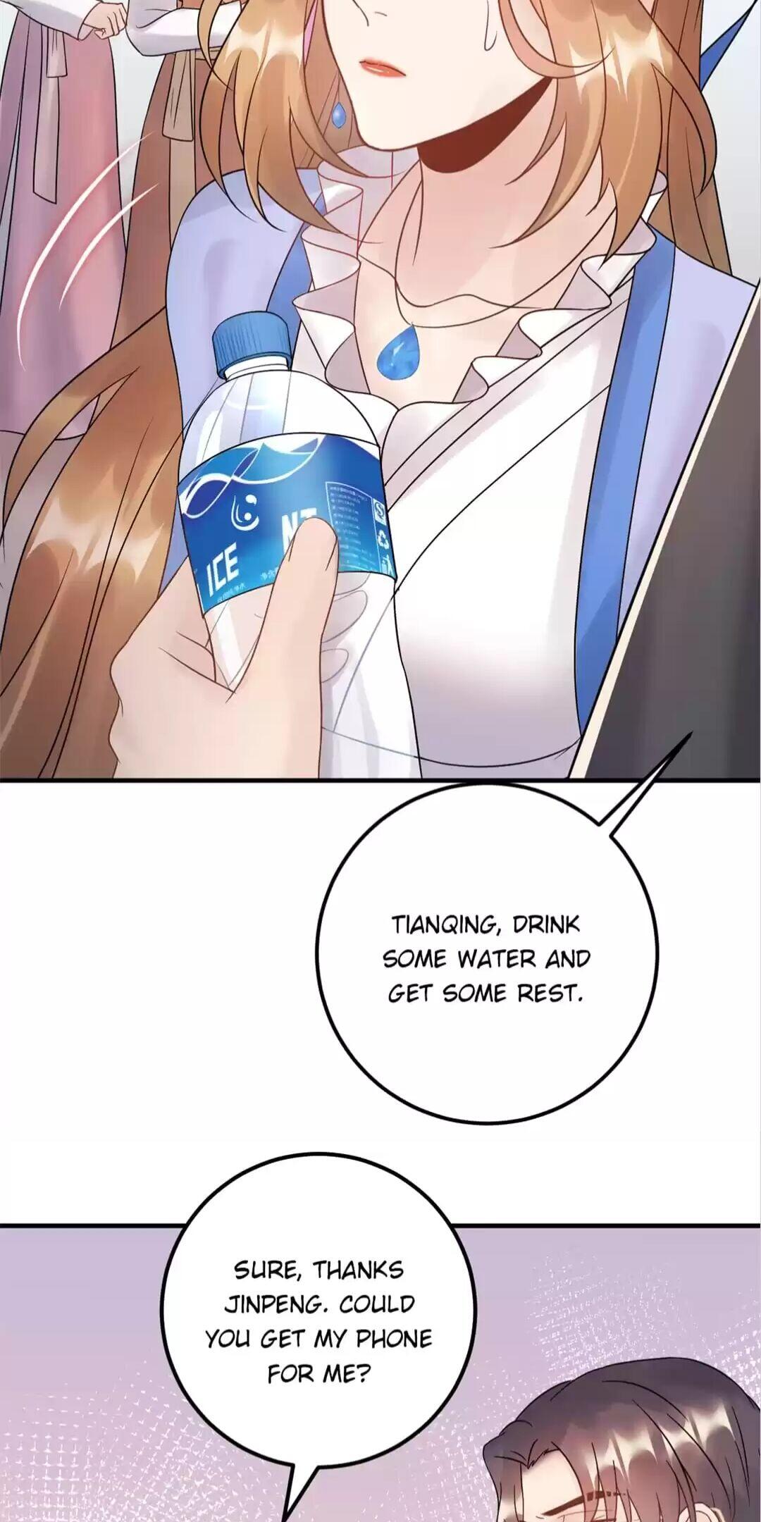 Revenge Movie Queen Chapter 63 - page 32