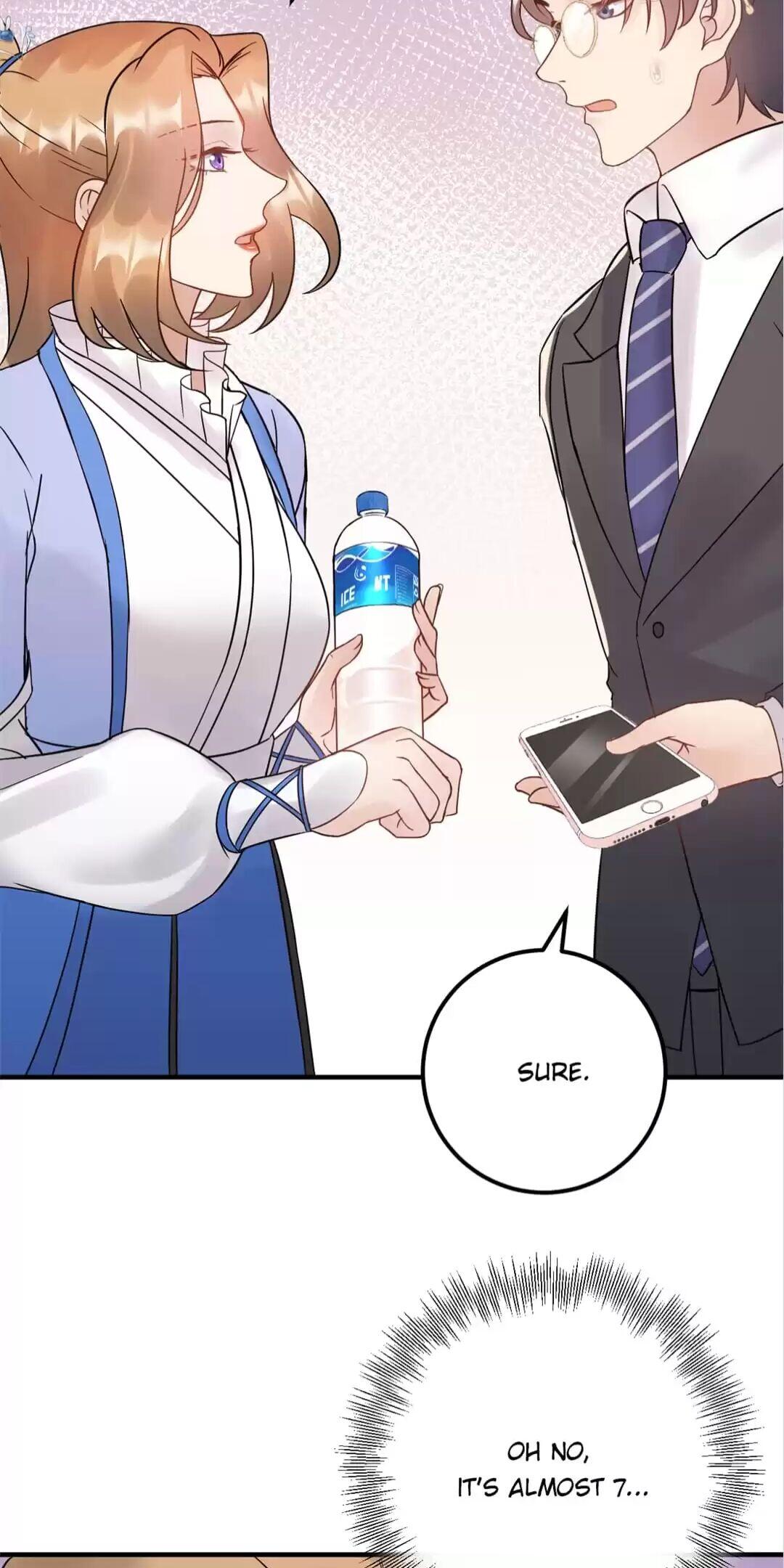 Revenge Movie Queen Chapter 63 - page 33