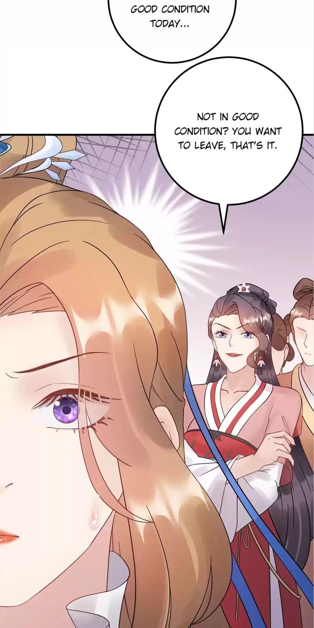 Revenge Movie Queen Chapter 63 - page 36