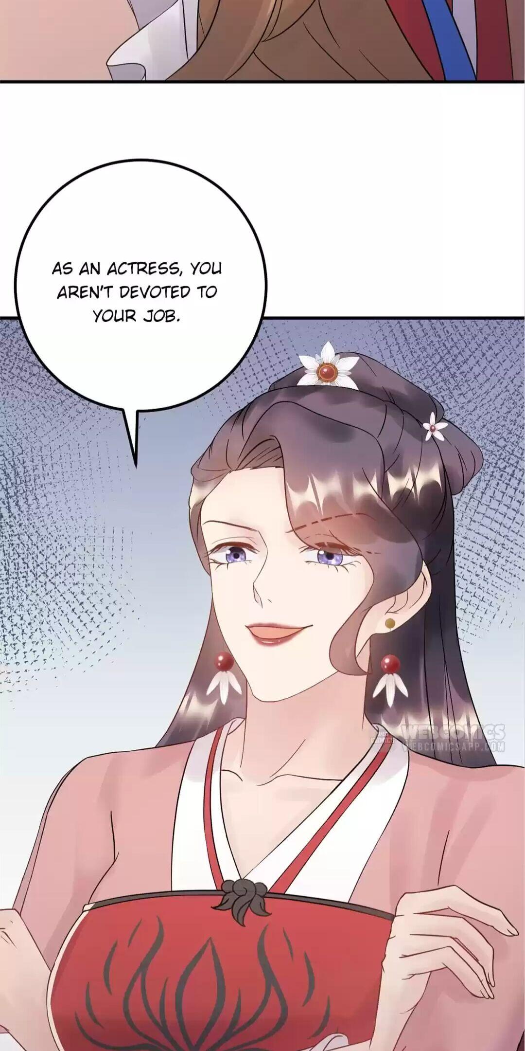 Revenge Movie Queen Chapter 63 - page 37